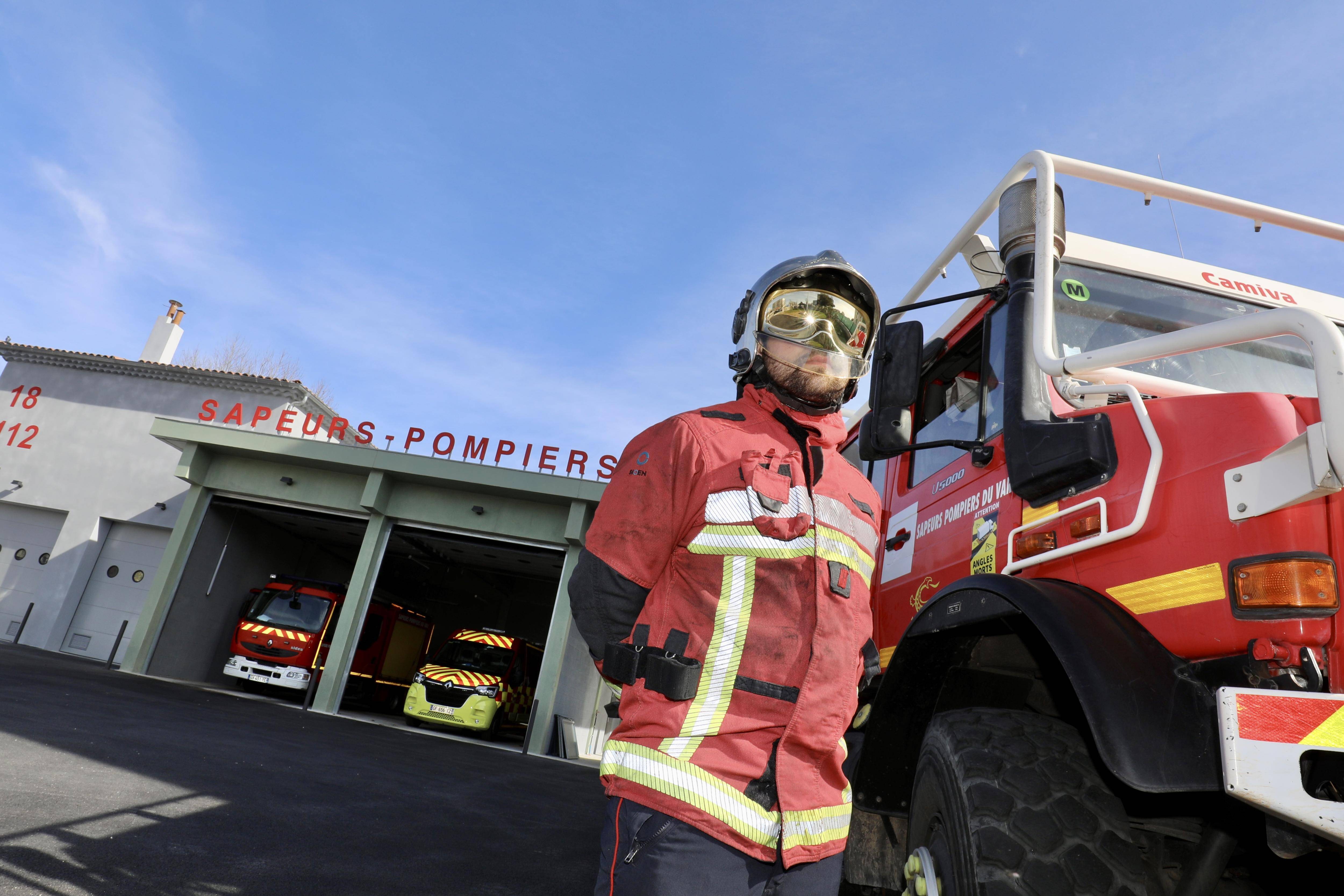 Une femme sortie de l'eau en arrêt cardio-respiratoire et transportée à l'hôpital de Cannes