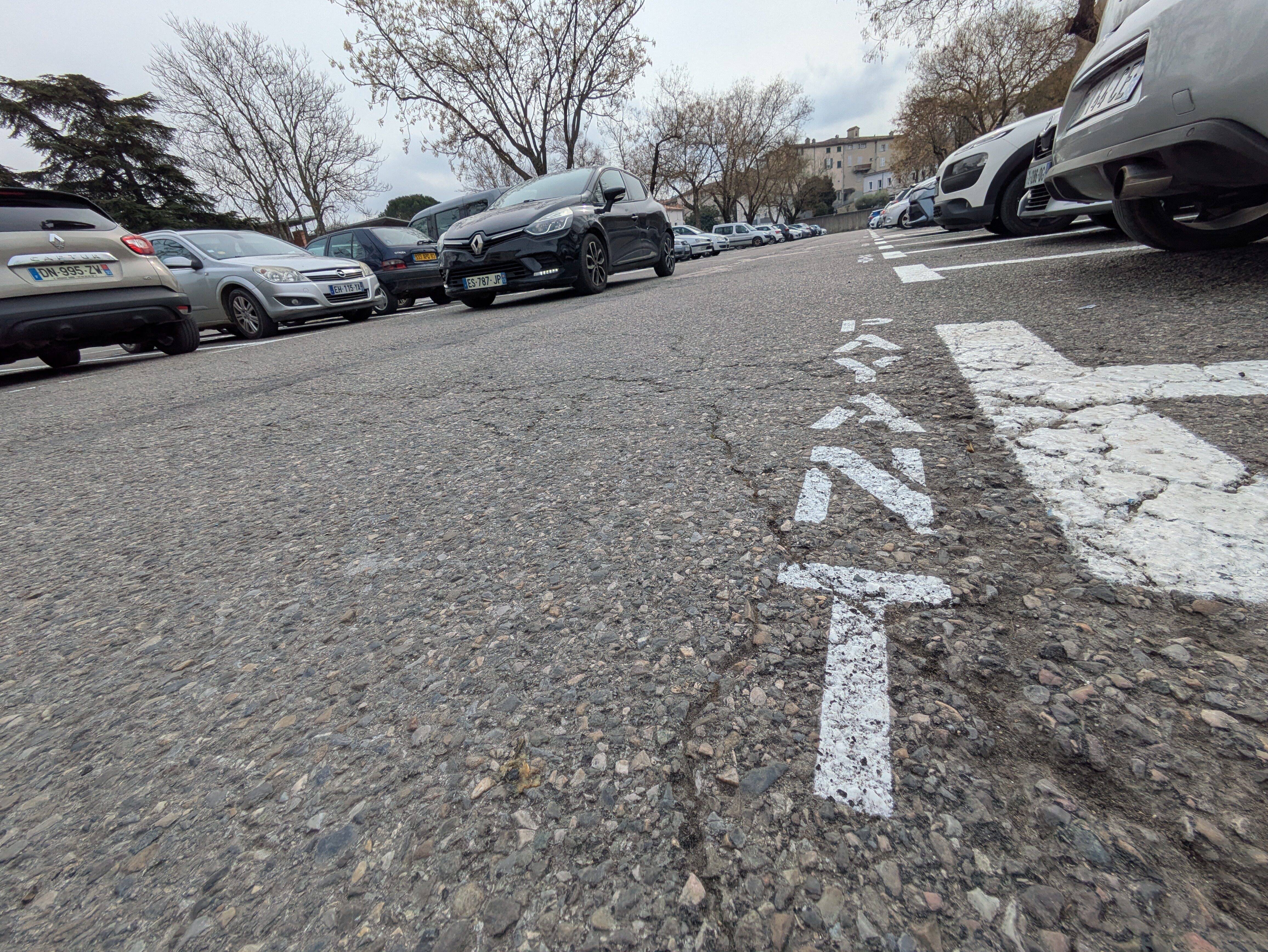 A Brignoles, une nouvelle association veut négocier les tarifs de stationnement en centre-ville