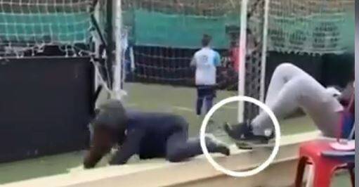 Violences contre des enfants au Club Ultra Cimiez: le directeur dépose plainte, entre 8 et 10 victimes déjà recensées