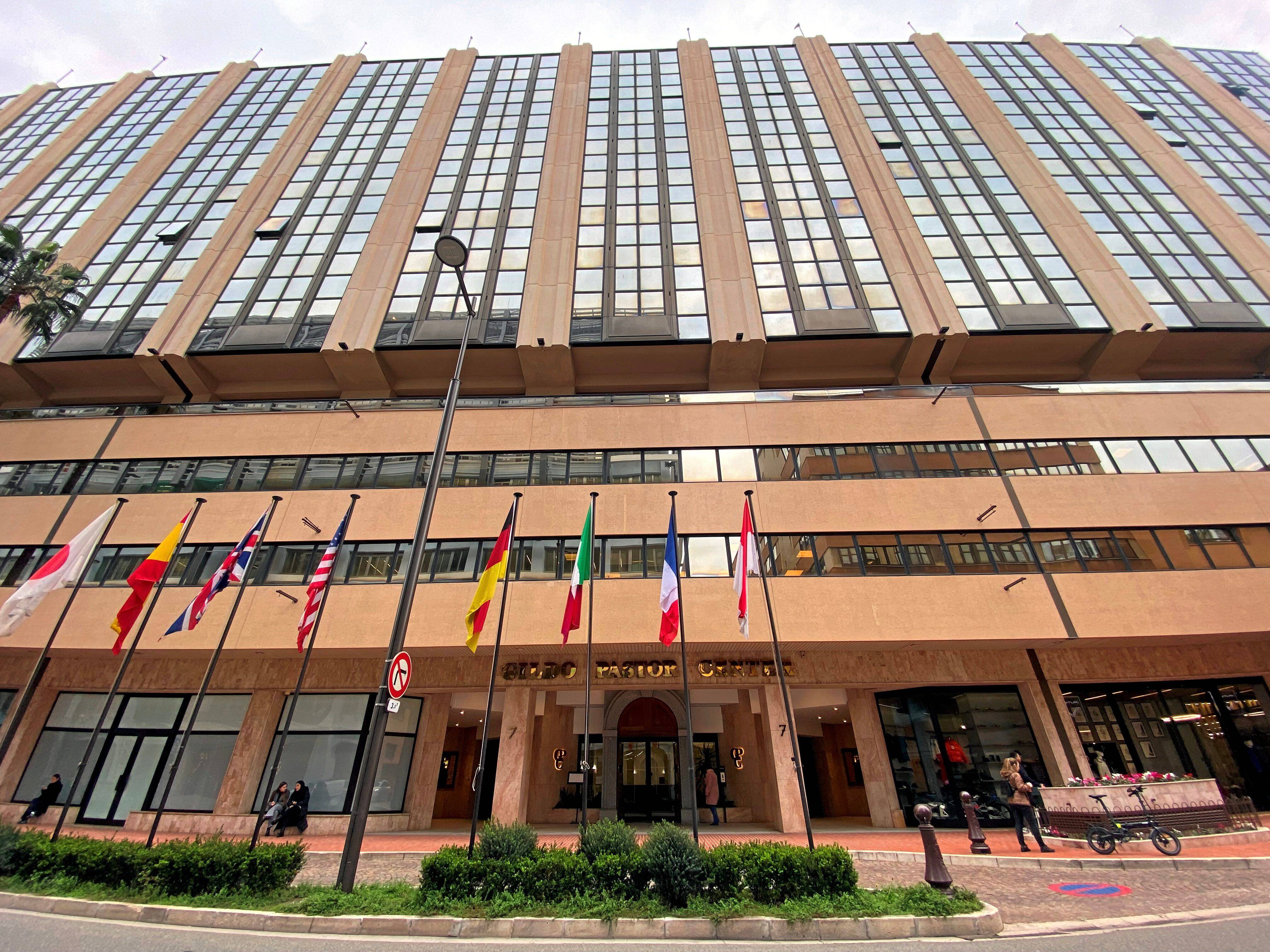 Villa au Cap Martin, société basée à Monaco: comment les justices française et monégasque ont remonté la piste du trésor caché de Poutine sur la Côte d'Azur