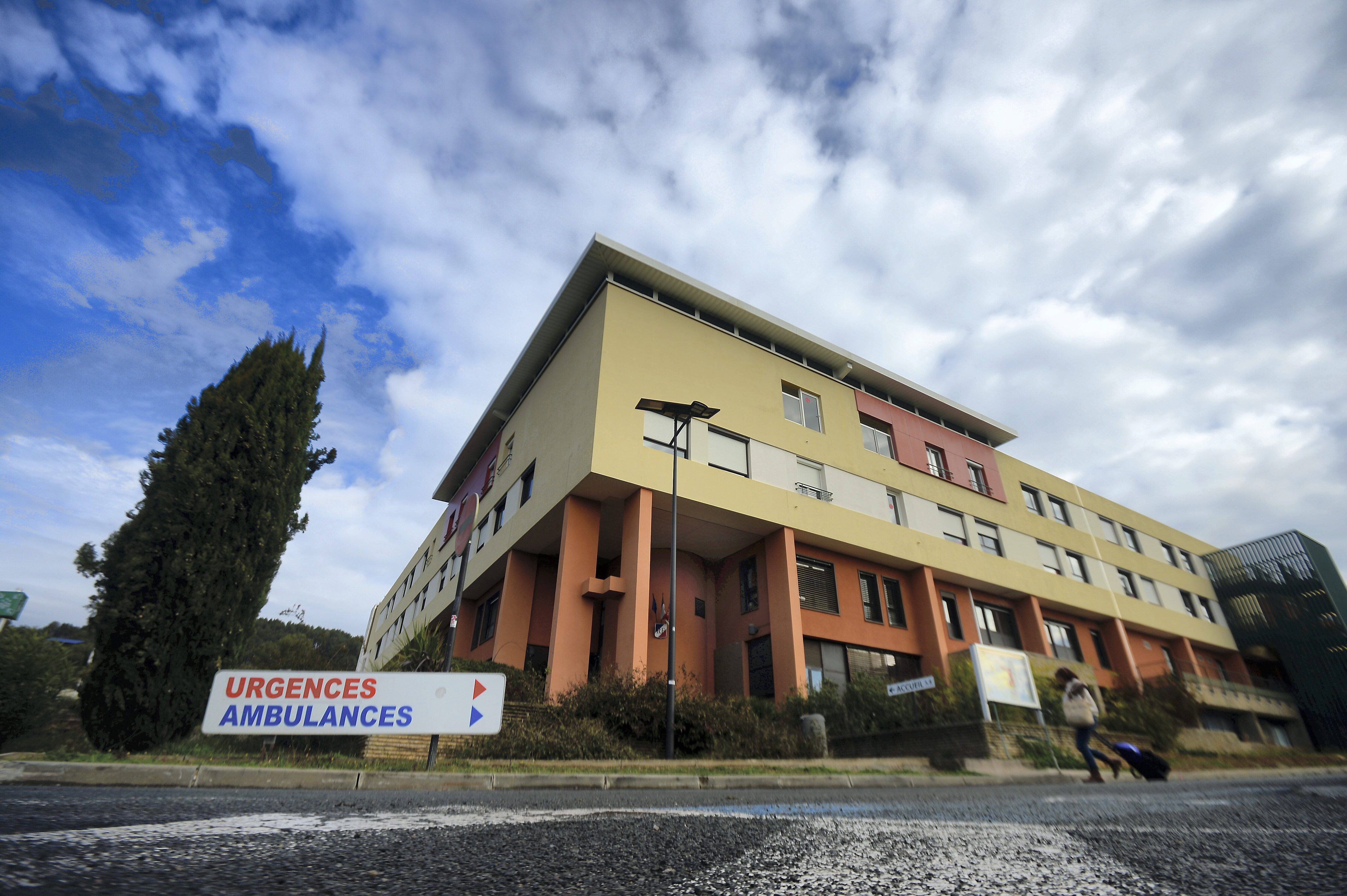 Un nouveau cap pour l'hôpital de Draguignan