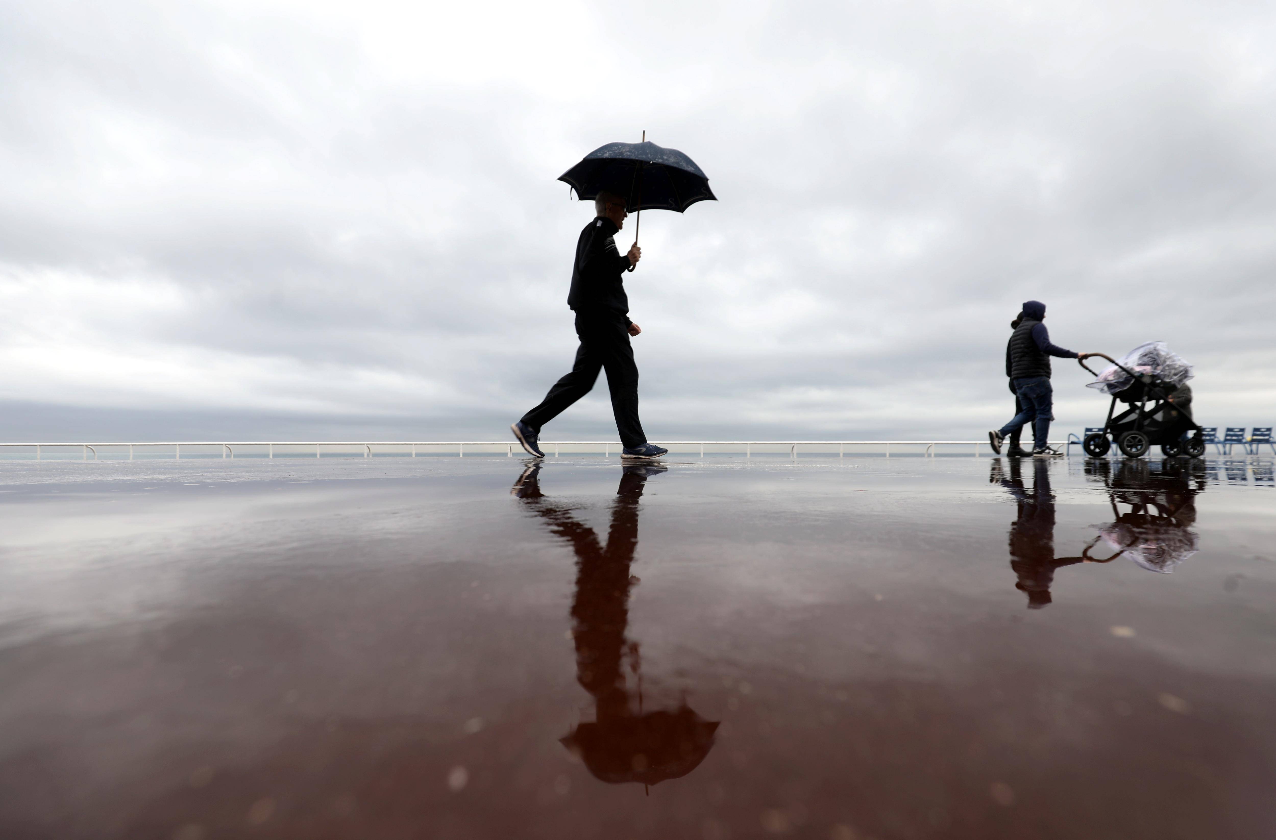 Les nappes phréatiques plutôt bien remplies cet hiver dans le Sud-Est même si "pour l'été, rien n'est joué"