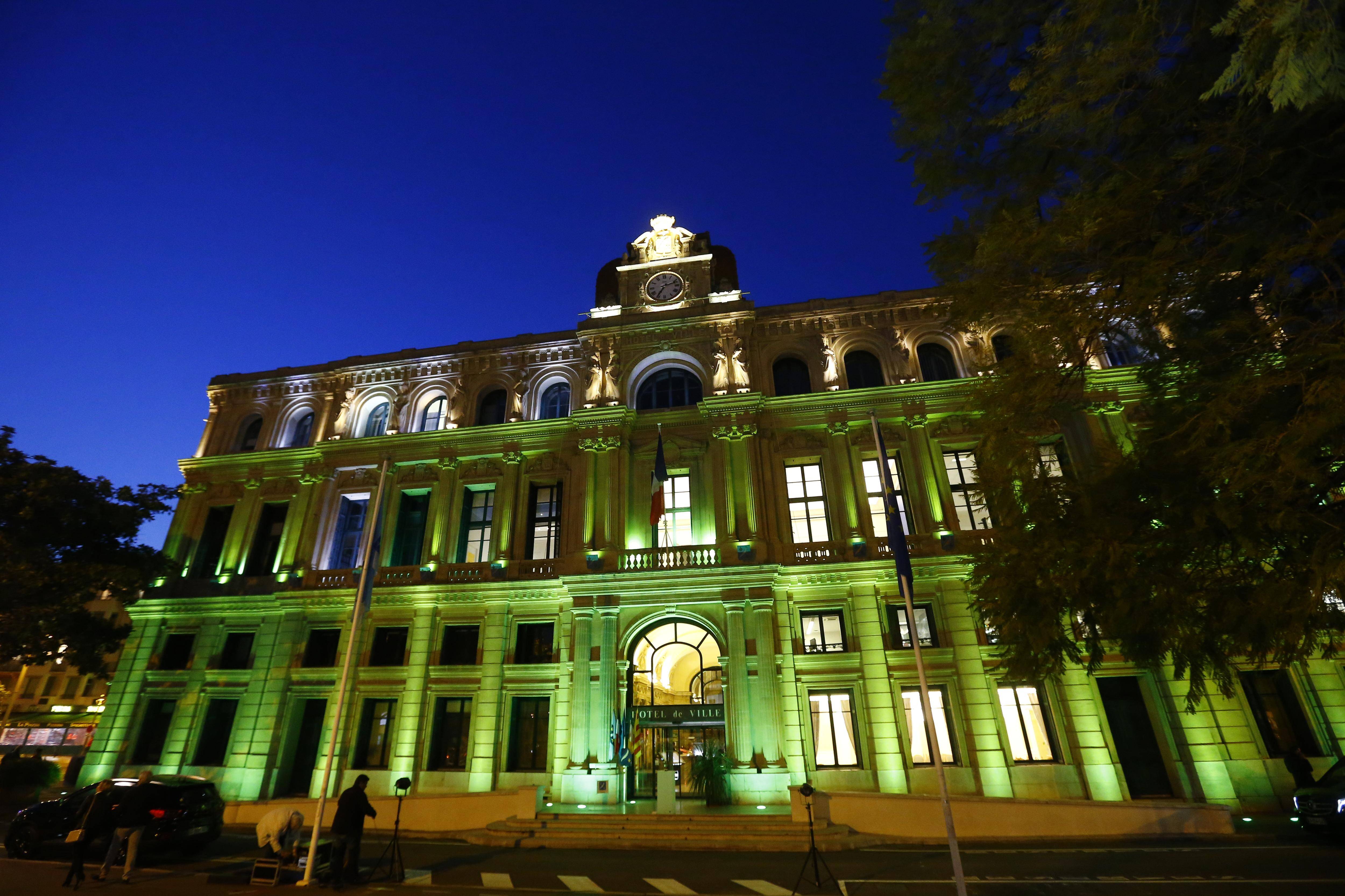 Quel programme pour la Saint-Patrick, ce lundi, à l'ouest des Alpes-Maritimes? On vous dit tout