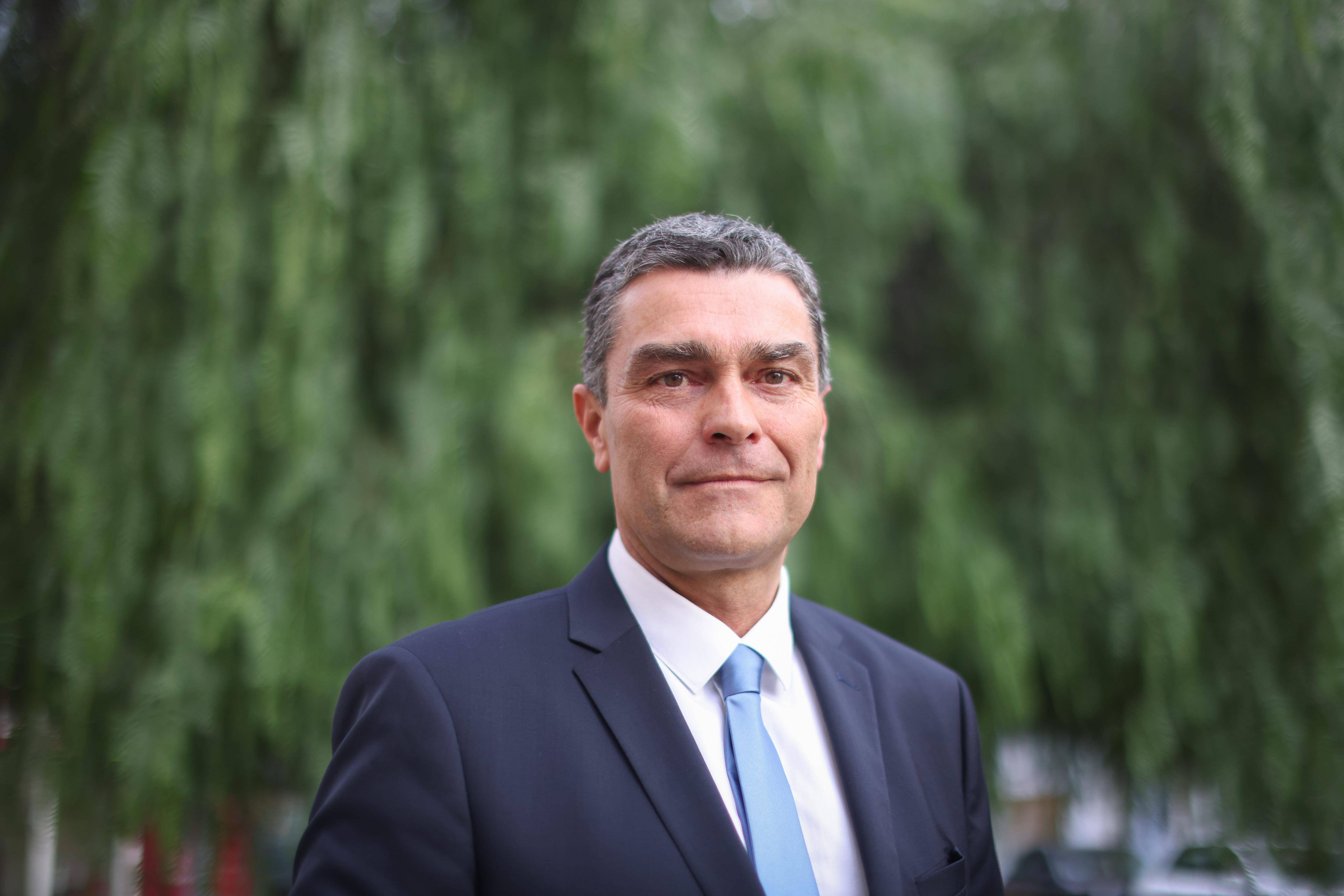 Narcotrafic: "Jusqu'où doit aller l'État de droit pour être efficace?", interroge le député azuréen Éric Pauget, co-rapporteur de la proposition de loi