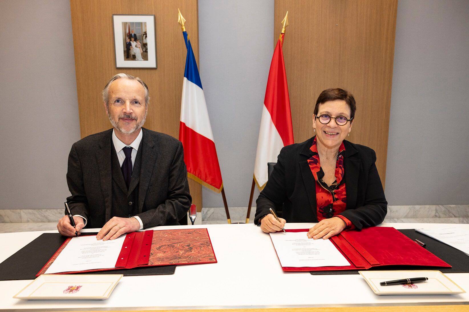 Avec l'appel à projets J-MED, Monaco et la France soutiennent depuis 5 ans la jeunesse en Méditerranée