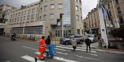 Qui est Youssef M., l'assaillant qui a attaqué au couteau trois policiers ce samedi à Cannes?
