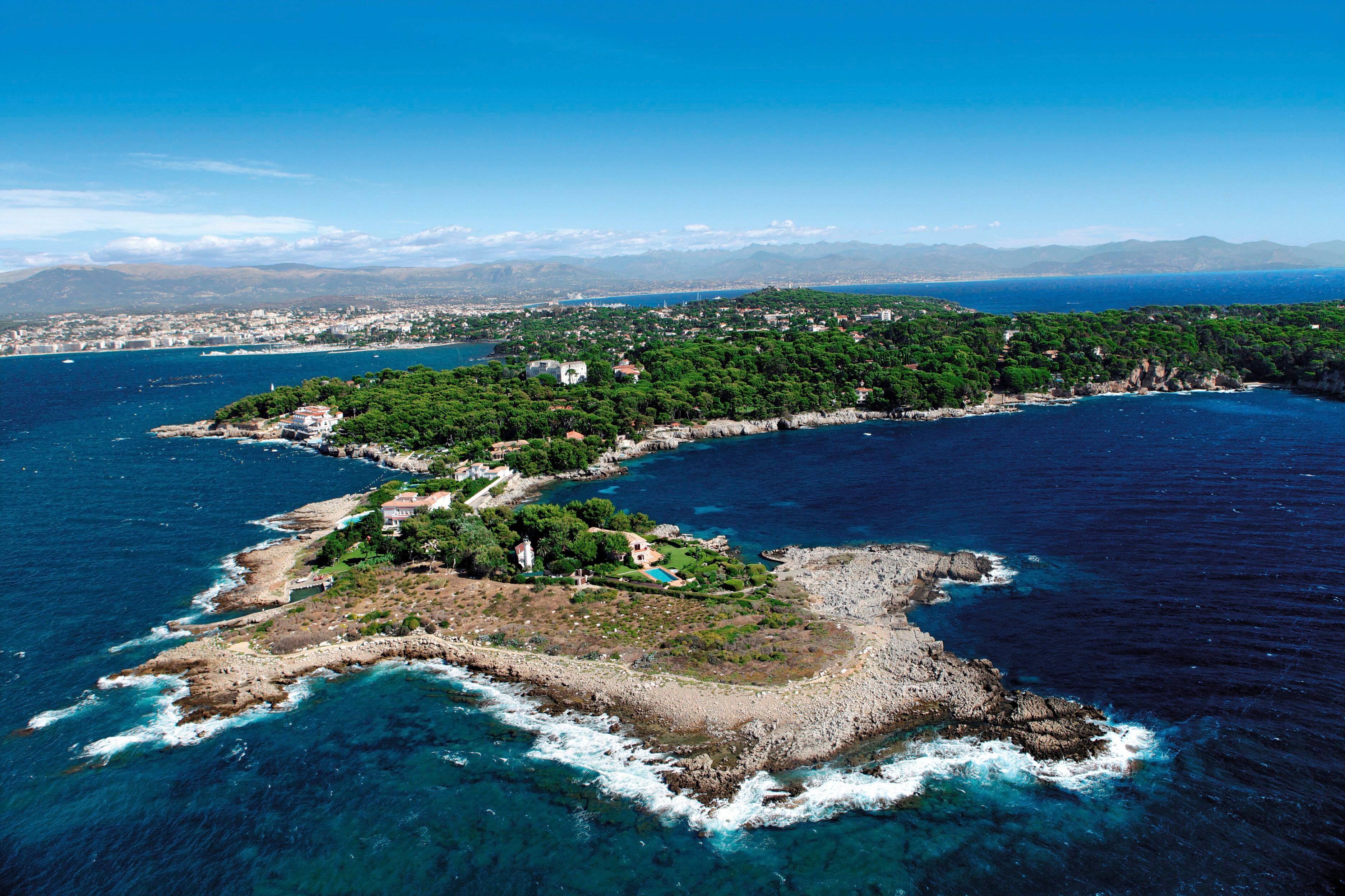 À Antibes, l'office de tourisme s'engage pour un tourisme plus durable