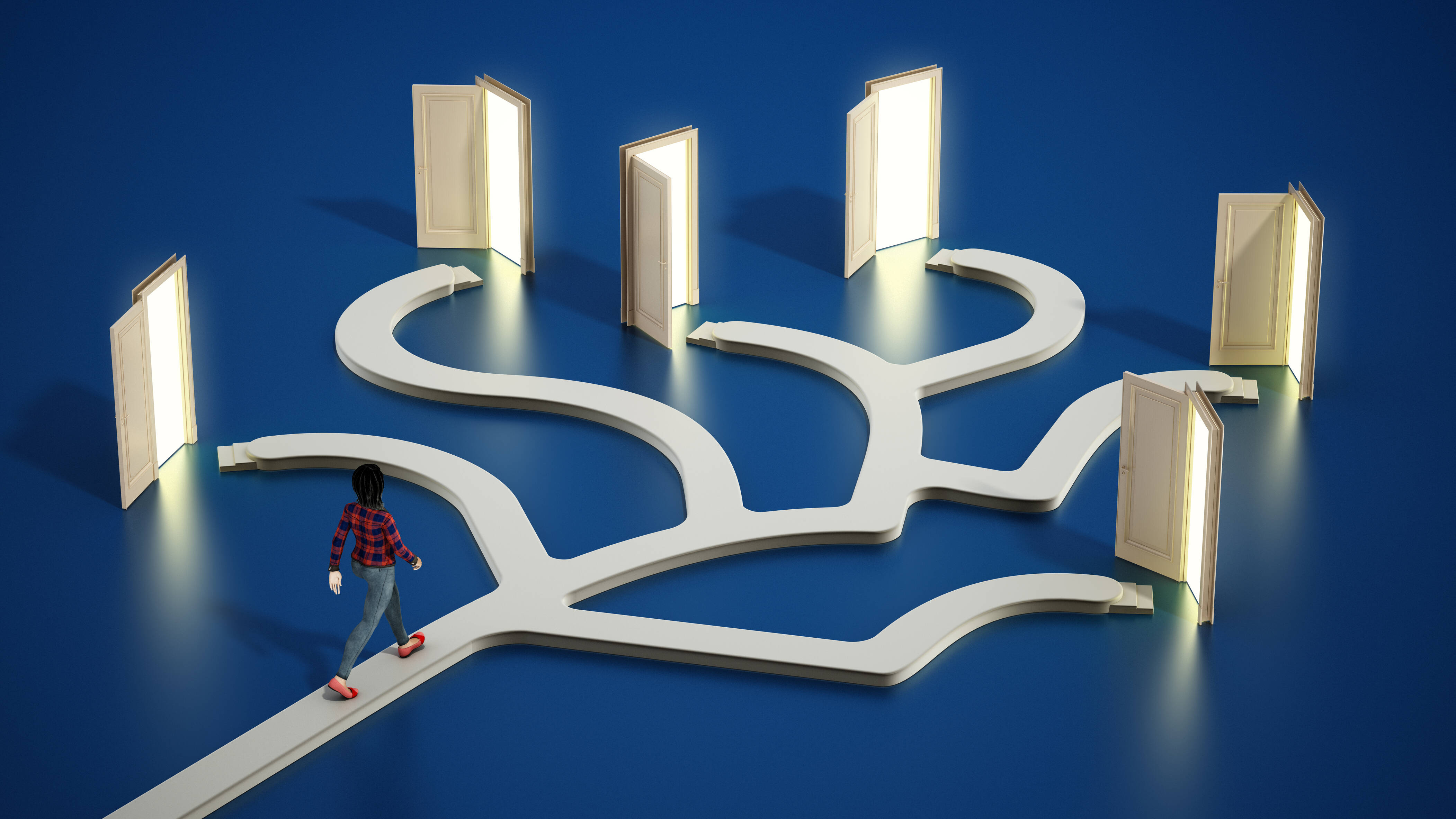 Comment notre cerveau prend-il une décision? Décryptage avec un ingénieur de recherche azuréen