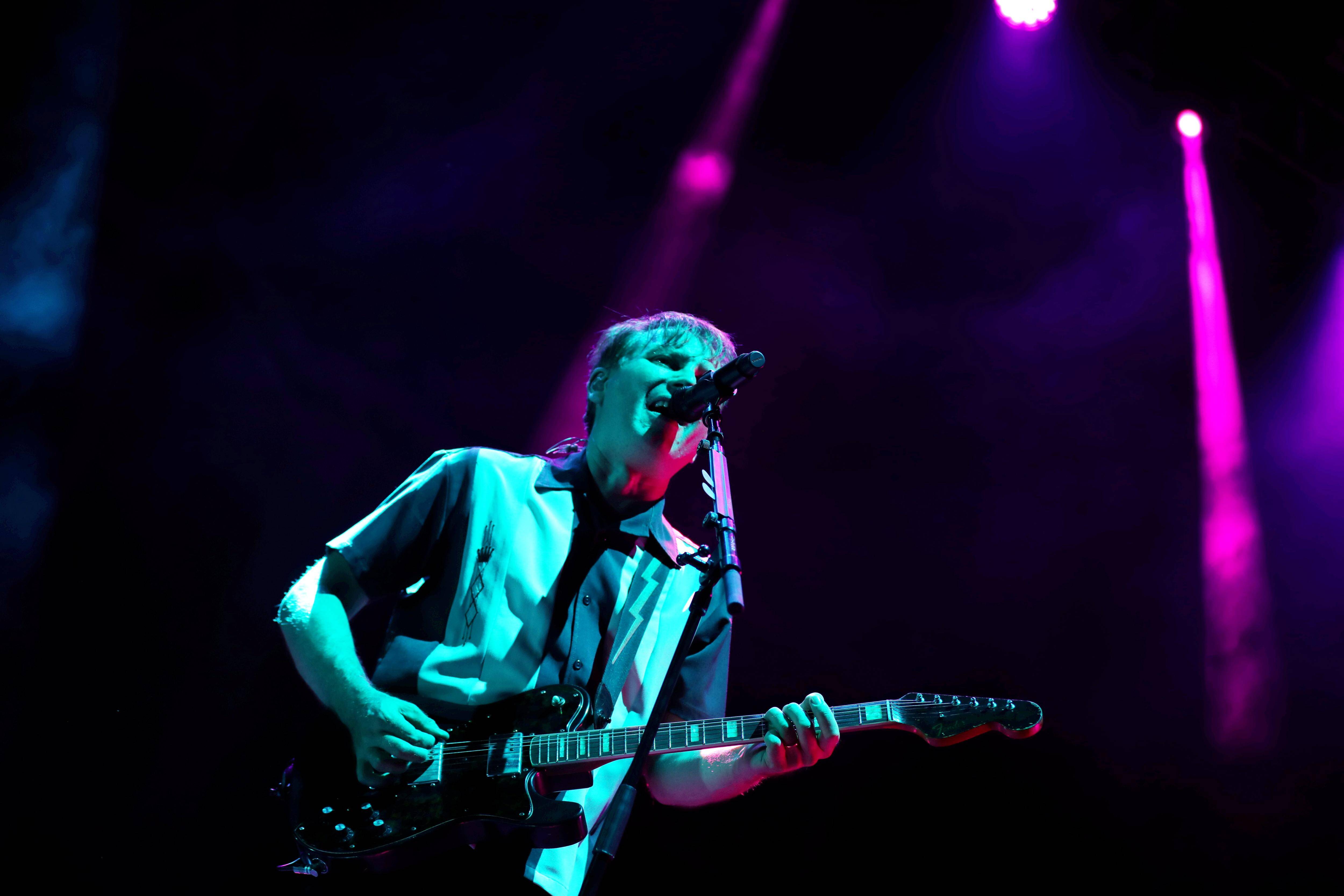 Franz Ferdinand, The Kills, La Femme... On connait les cinq premiers artistes en concert sur la plage de l'Hôtel Amour cet été