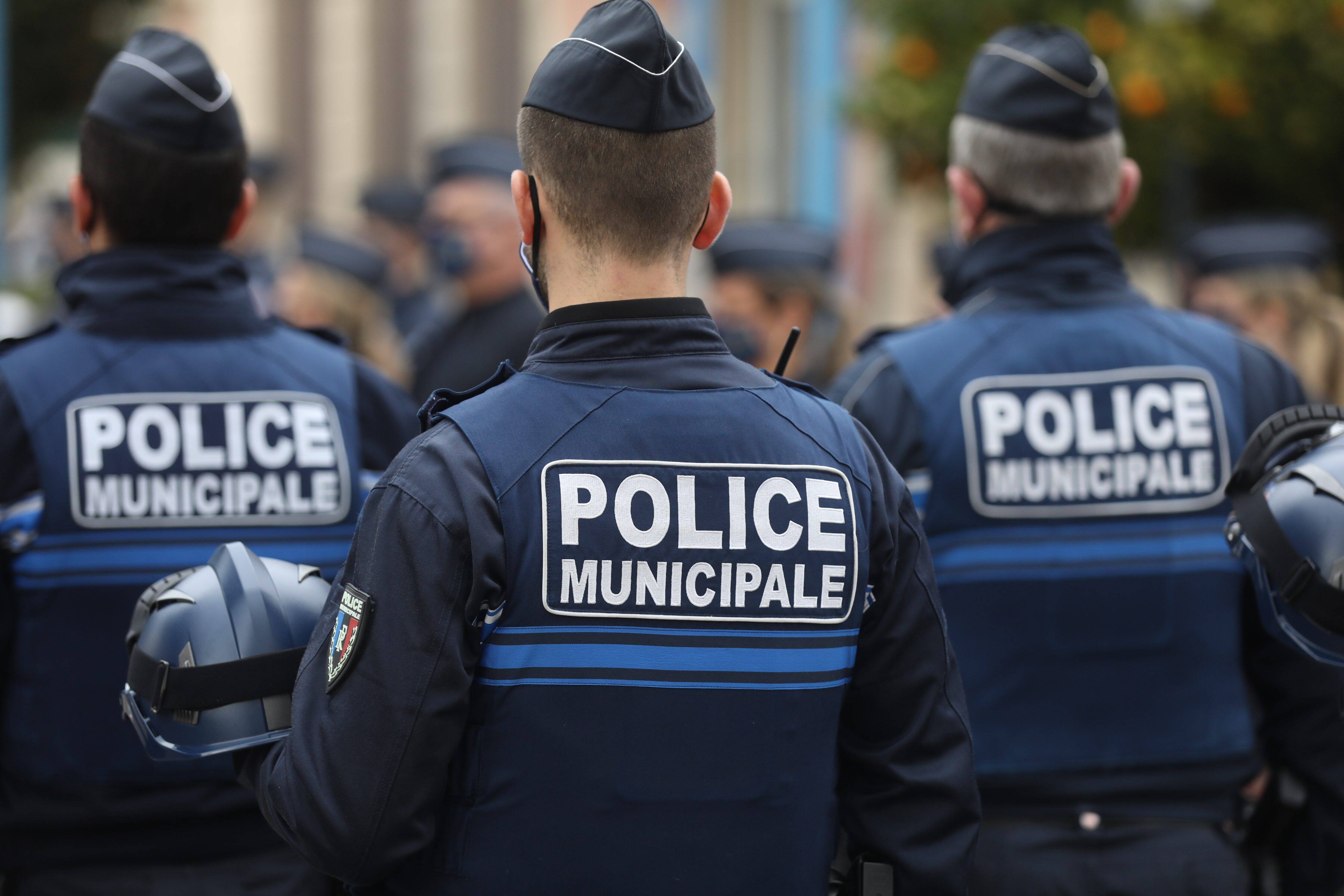 Nice verse une prime pour récompenser les policiers municipaux... et en attirer de nouveaux