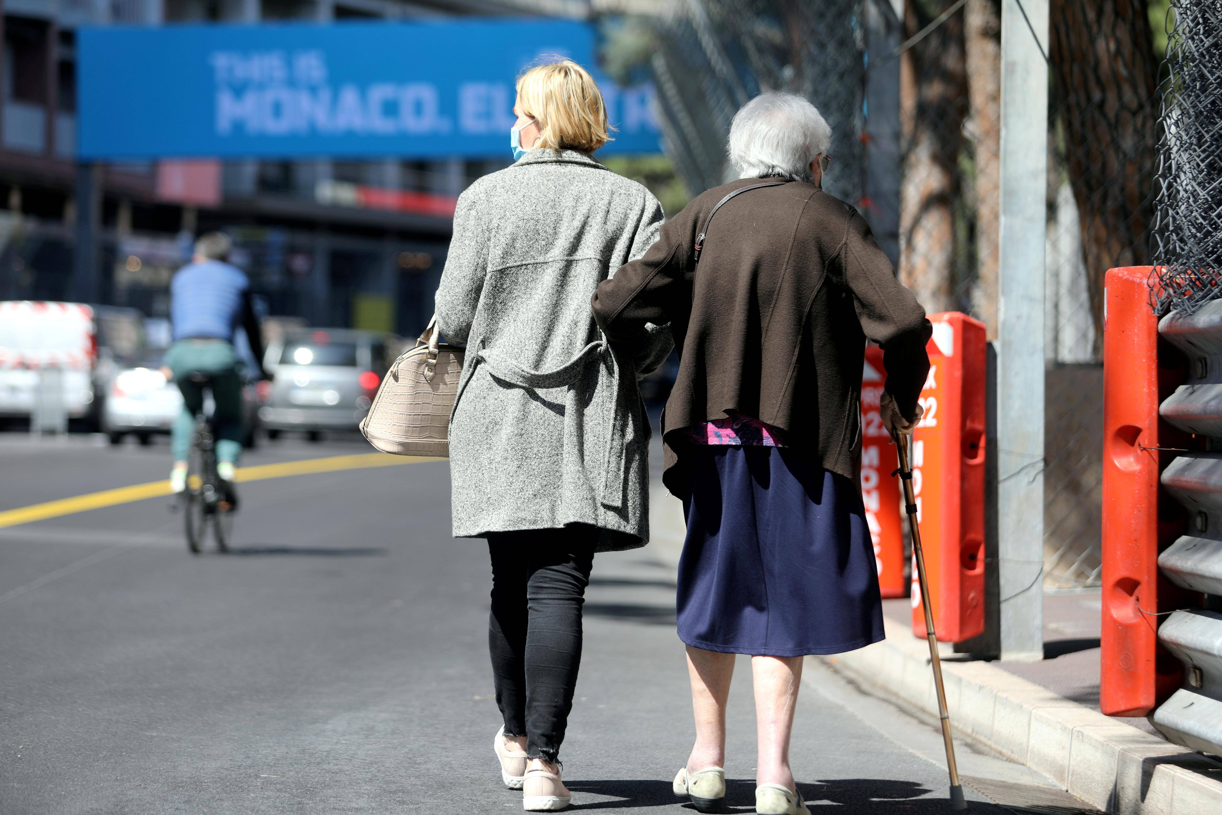 Monaco conserve son statut de pays à la plus longue espérance de vie au monde