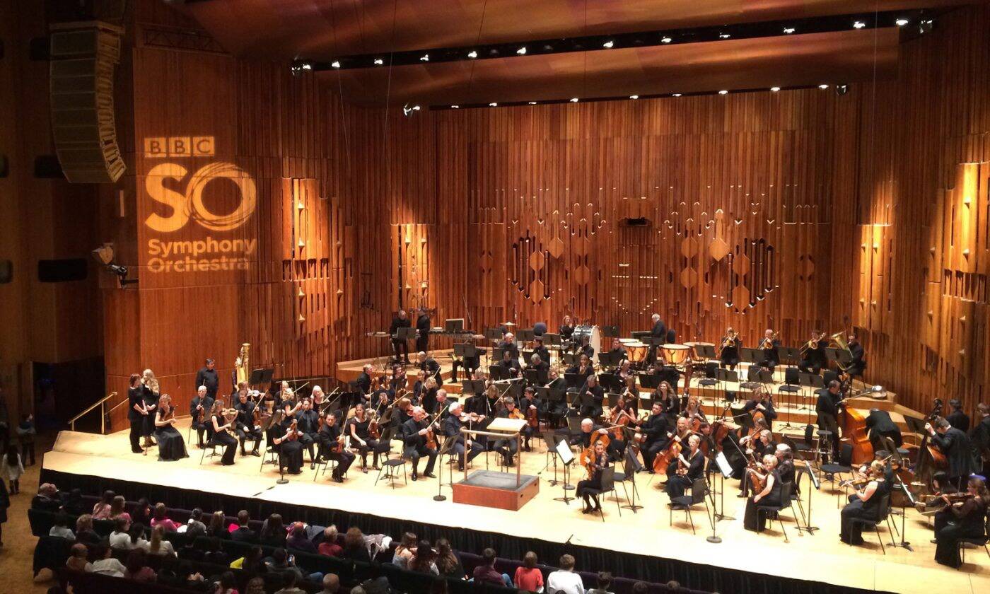 Printemps des arts de Monte-Carlo: l'Orchestre symphonique de la BBC invité d'honneur ce week-end