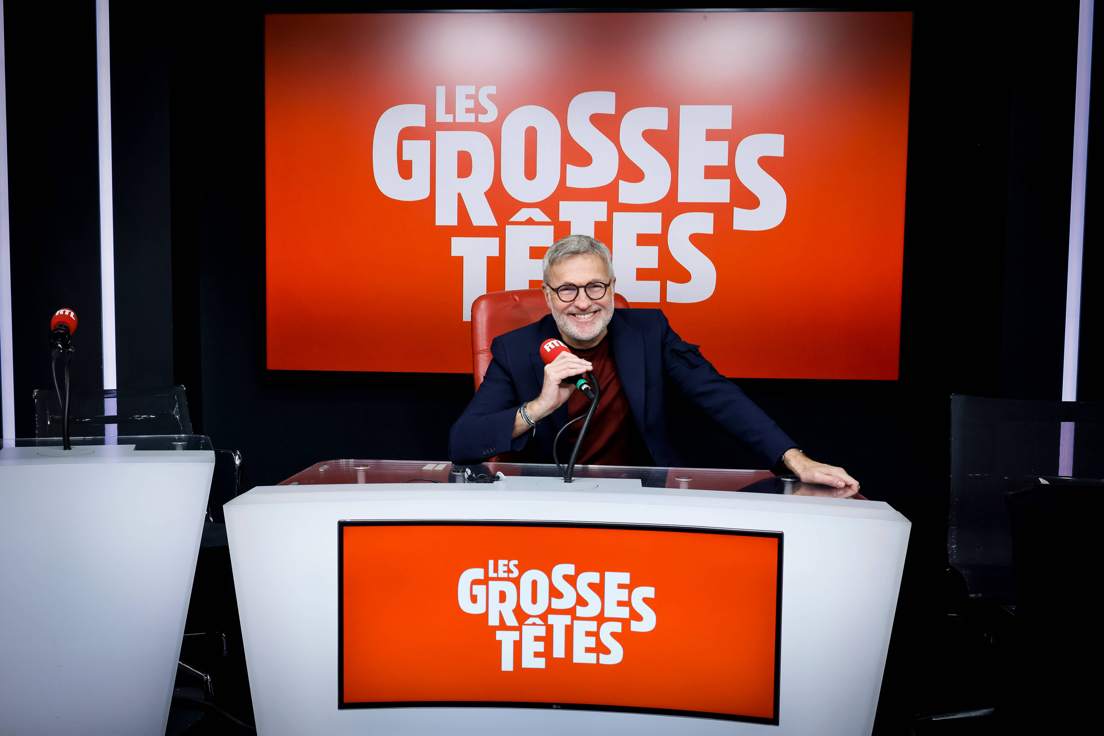 RTL se délocalise à Nice pour 24h, quelles émissions seront diffusées depuis la French Riviera?