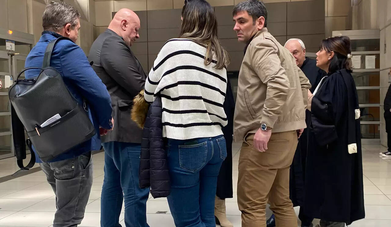 Les protagonistes de la tentaculaire affaire de la Semiacs bientôt fixés sur leur sort, à Nice