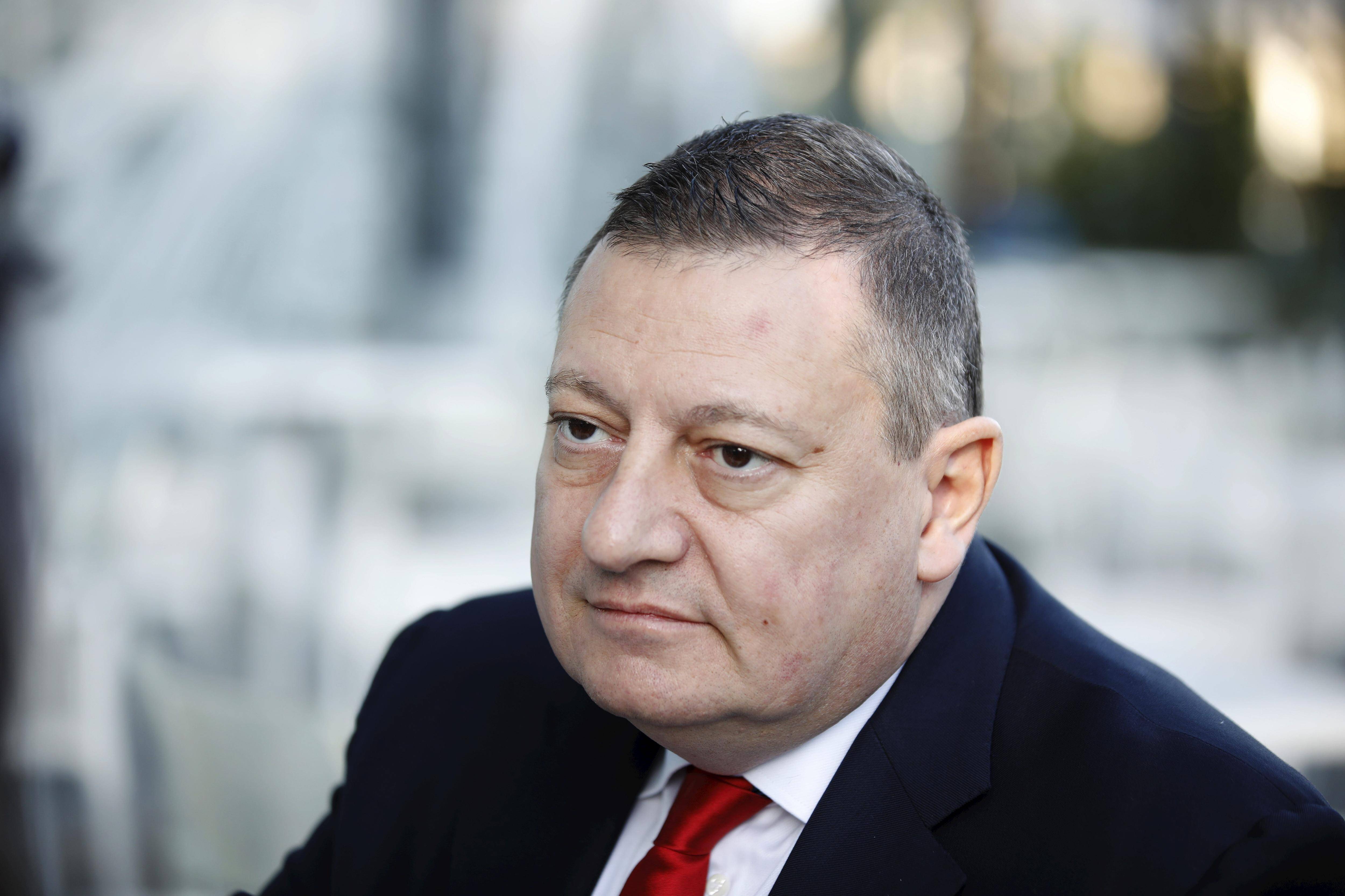 "Peu d'entreprises monégasques travaillent déjà avec le Japon": Après l'Arabie saoudite, le MEB met le cap sur Osaka et Tokyo et 2025