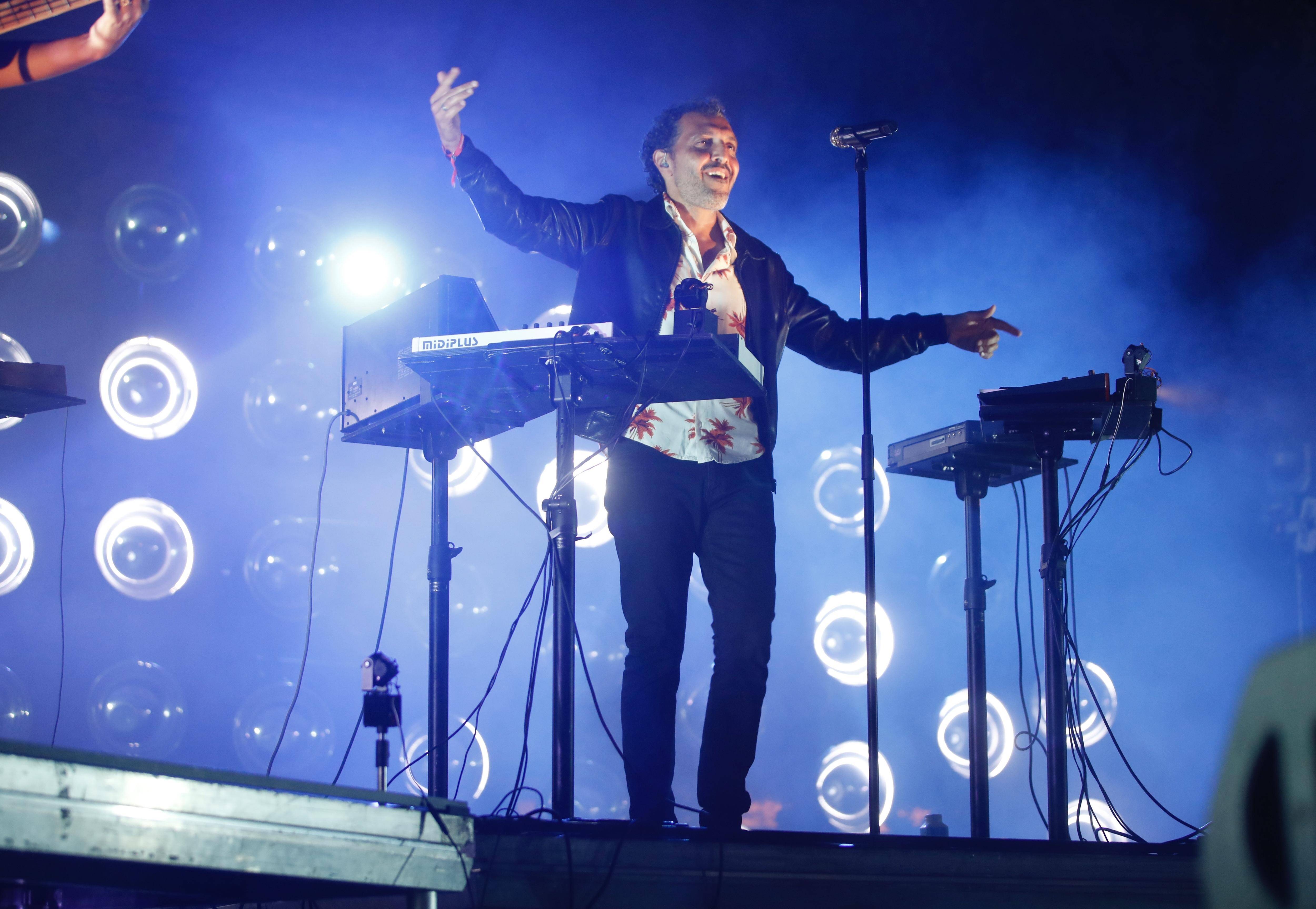 "Le budget qui était consacré au festival sera réutilisé dans des animations de proximité": Beaulieu-la-Nuit n'aura pas lieu cet été