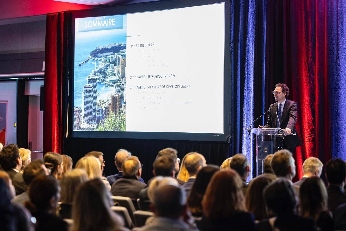 Le tourisme monégasque se porte bien: l'occupation hôtelière en hausse de 3% en 2024