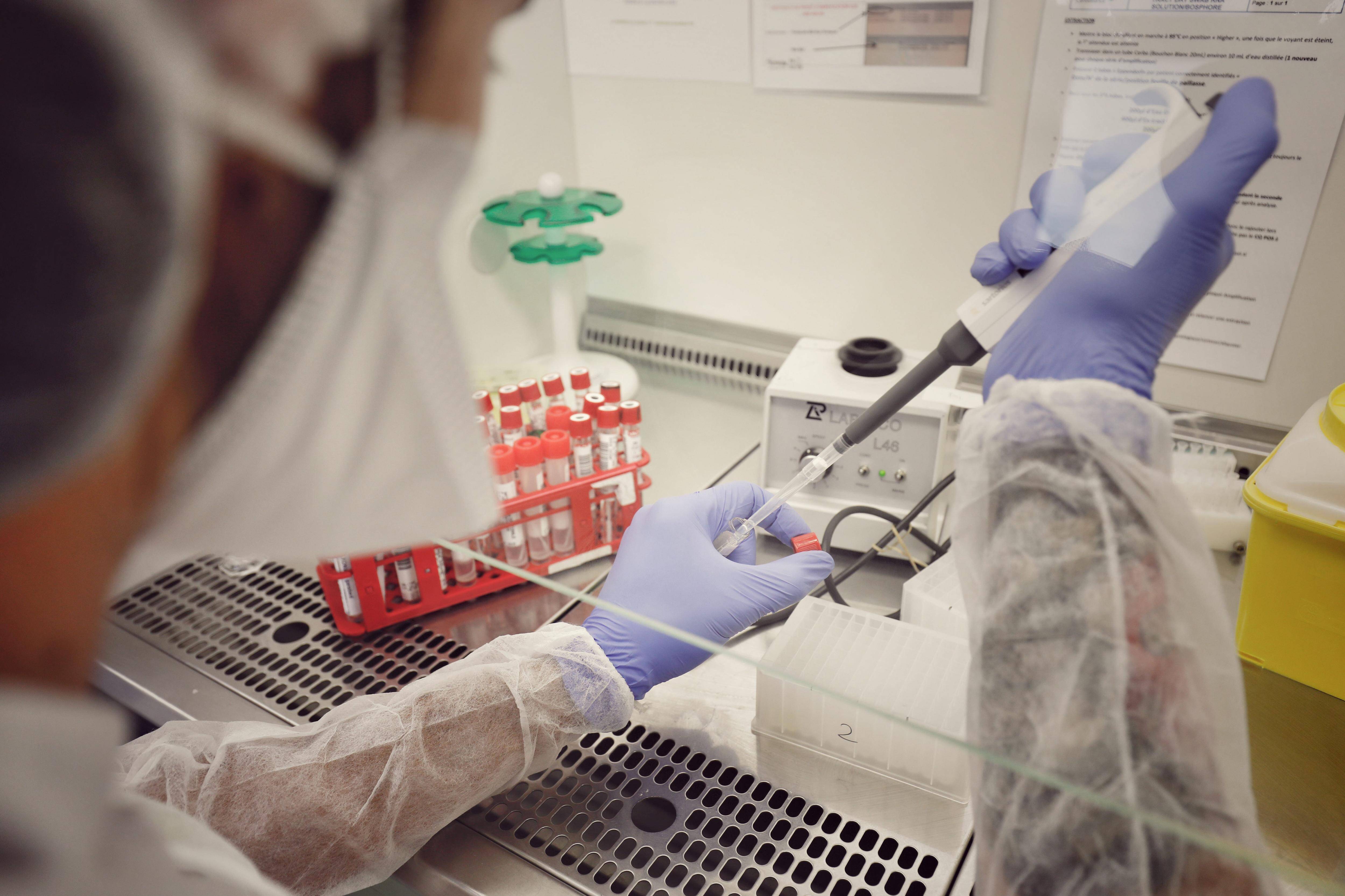 Cyberattaque contre Cerballiance: des milliers de clients concernés en région Paca, le groupe dépose plainte et renforce sa sécurité