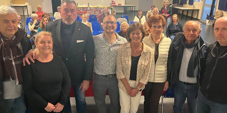 Don du sang: la ville de Sainte-Maxime devient prioritaire