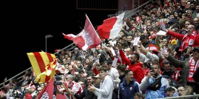 Fan zone, animations... Ce qui est prévu à Cannes pour la demi-finale de la Coupe de France le 2 avril