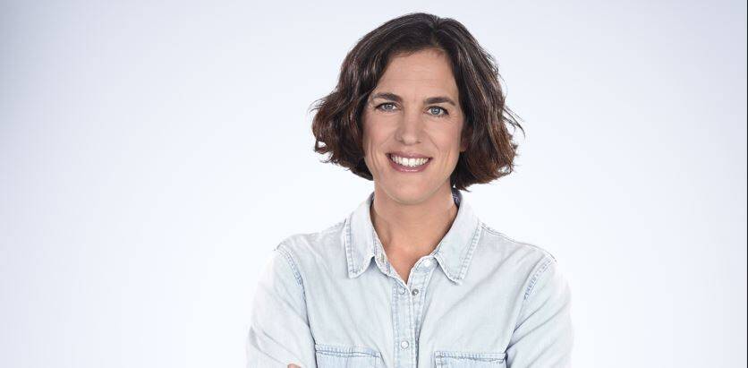 "C'est parfois absurde de se concentrer sur ce qui va bien dans notre période, mais il faut prendre de la hauteur": sur France Inter, Dorothé Barba milite pour le journalisme de solutions