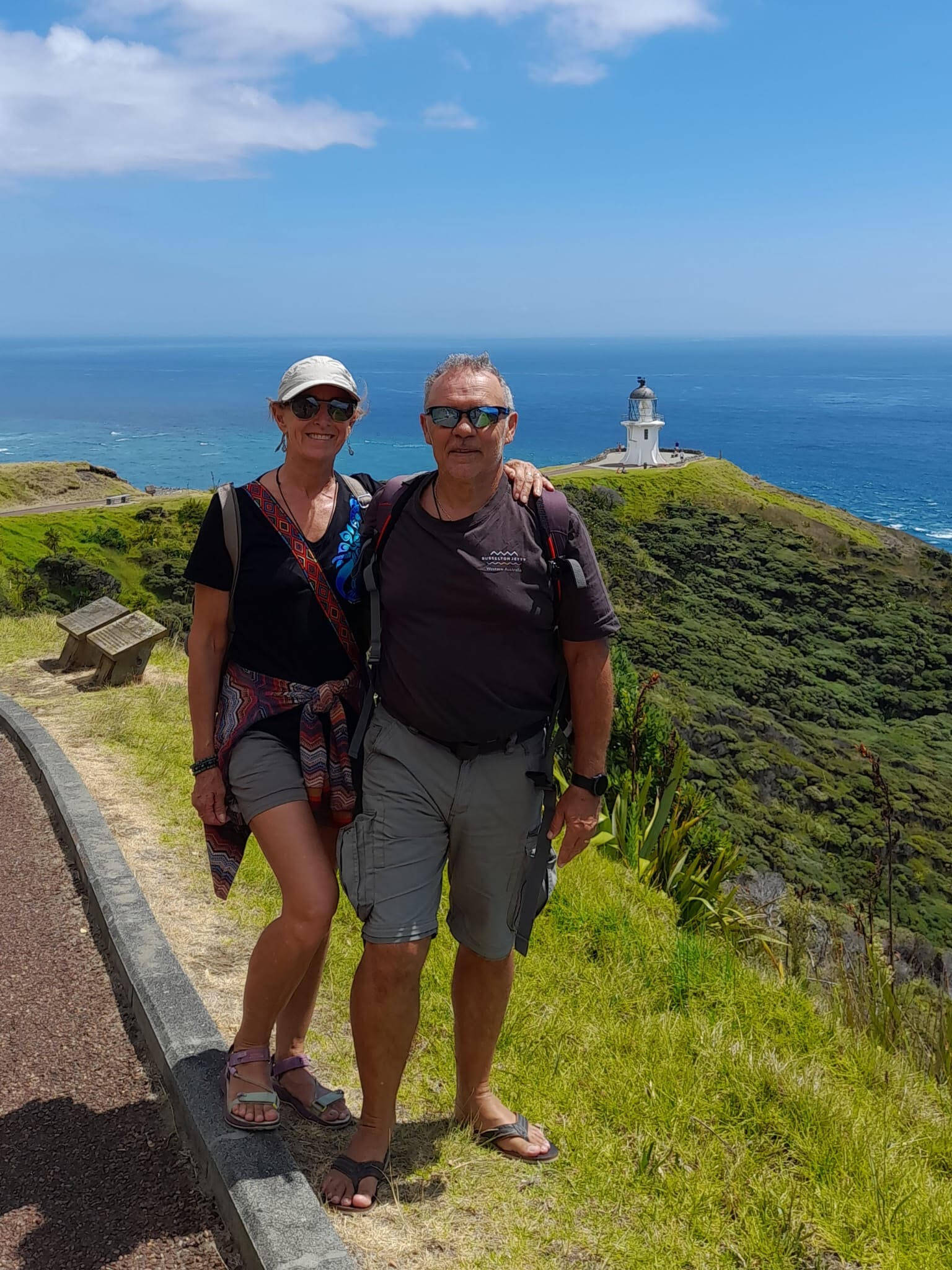 Les vacances rêvées en Océanie de ce couple varois se transforment en cauchemar à cause de leur assurance voyage