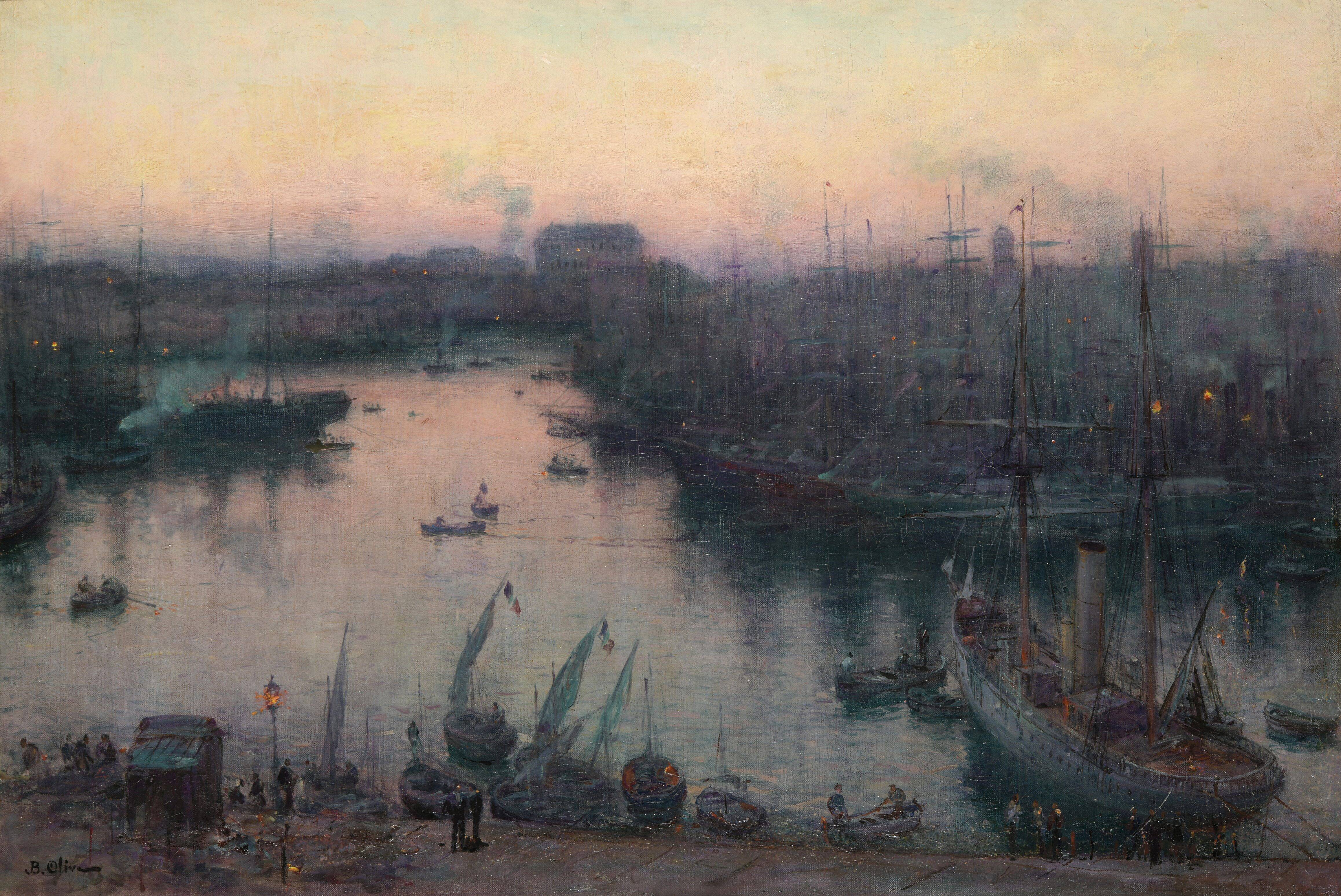 La prochaine vente aux enchère de l'Hôtel des ventes de Monte-Carlo met la Provence à l'honneur ce samedi