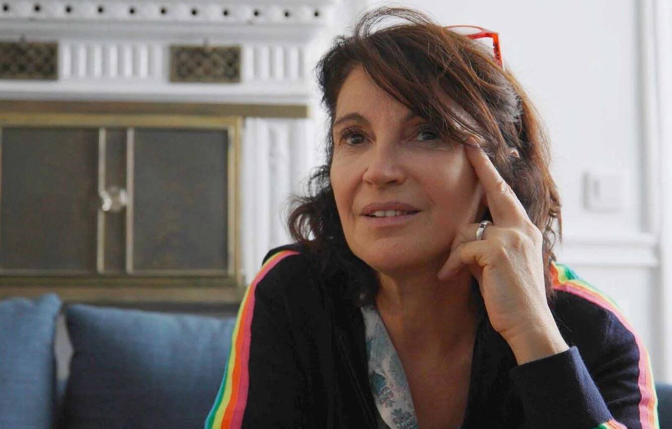 Avec «Le Garçon», en salles ce mercredi, Zabou se lance dans un curieux doc-fiction