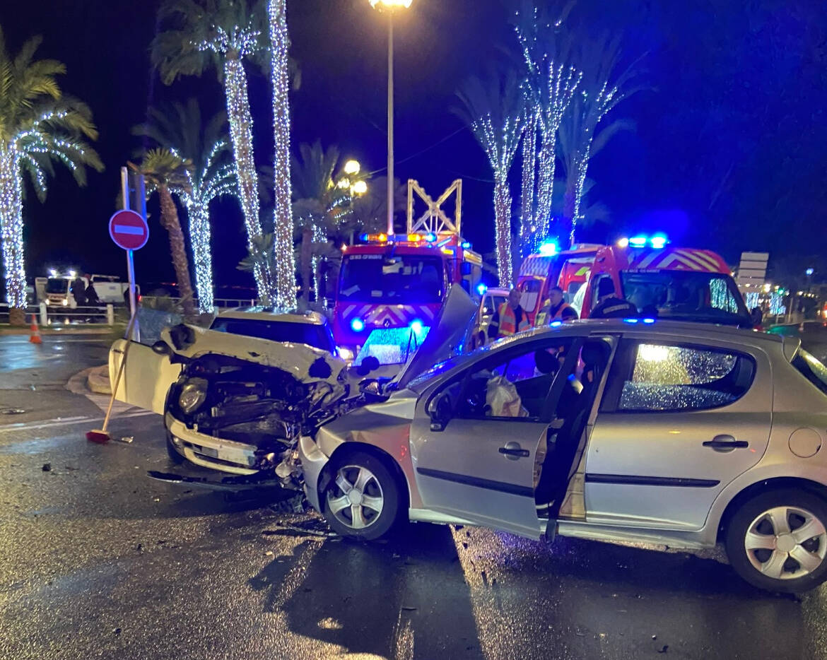 Une trentaine de morts depuis 2016 sur la promenade des Anglais à Nice, le comité de quartier vire à la bataille politique