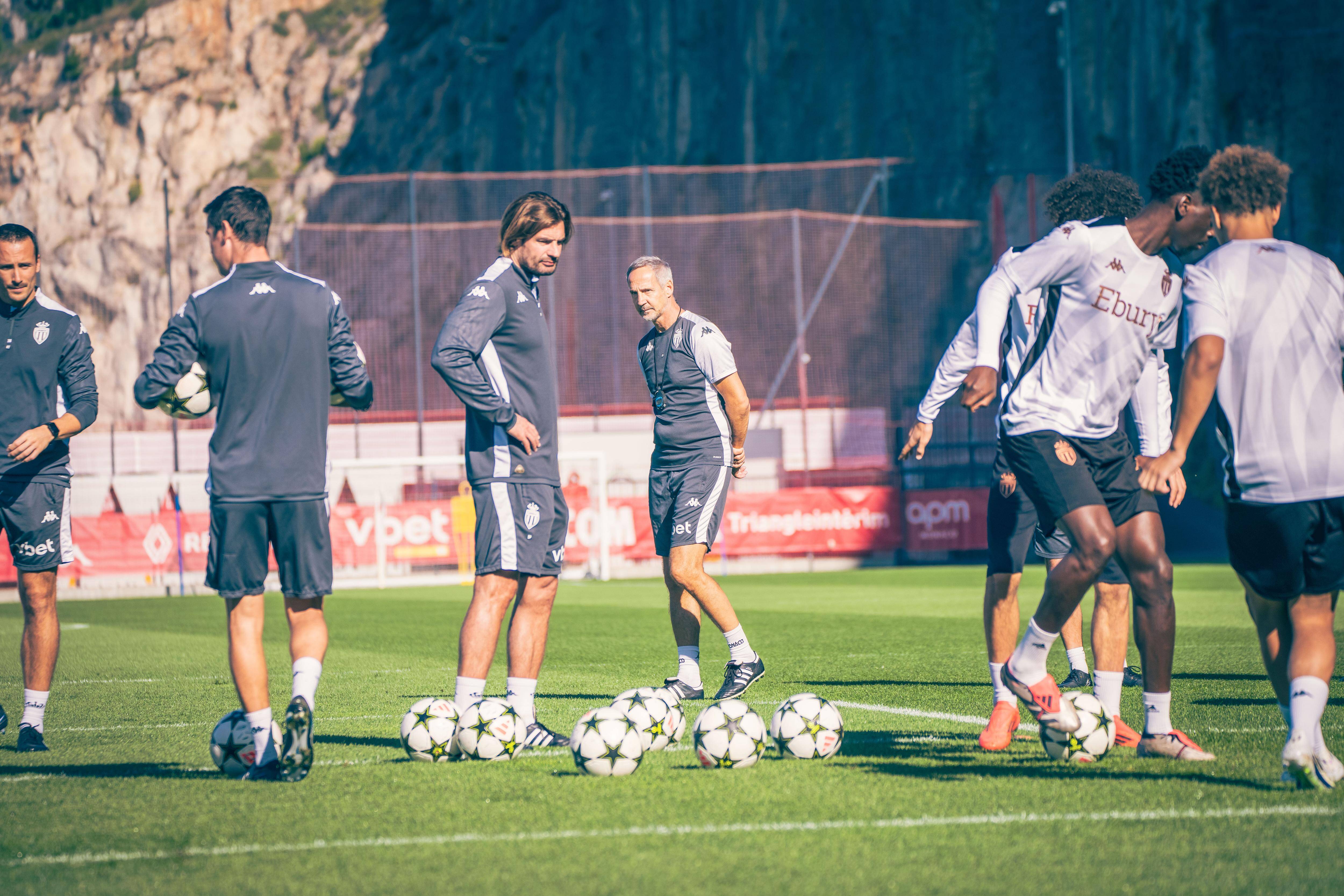 "On partait même en vacances ensemble": adjoints à Monaco et Nice, Damien Perrinelle et Johann Ramaré se livrent sur leur amitié avant le derby