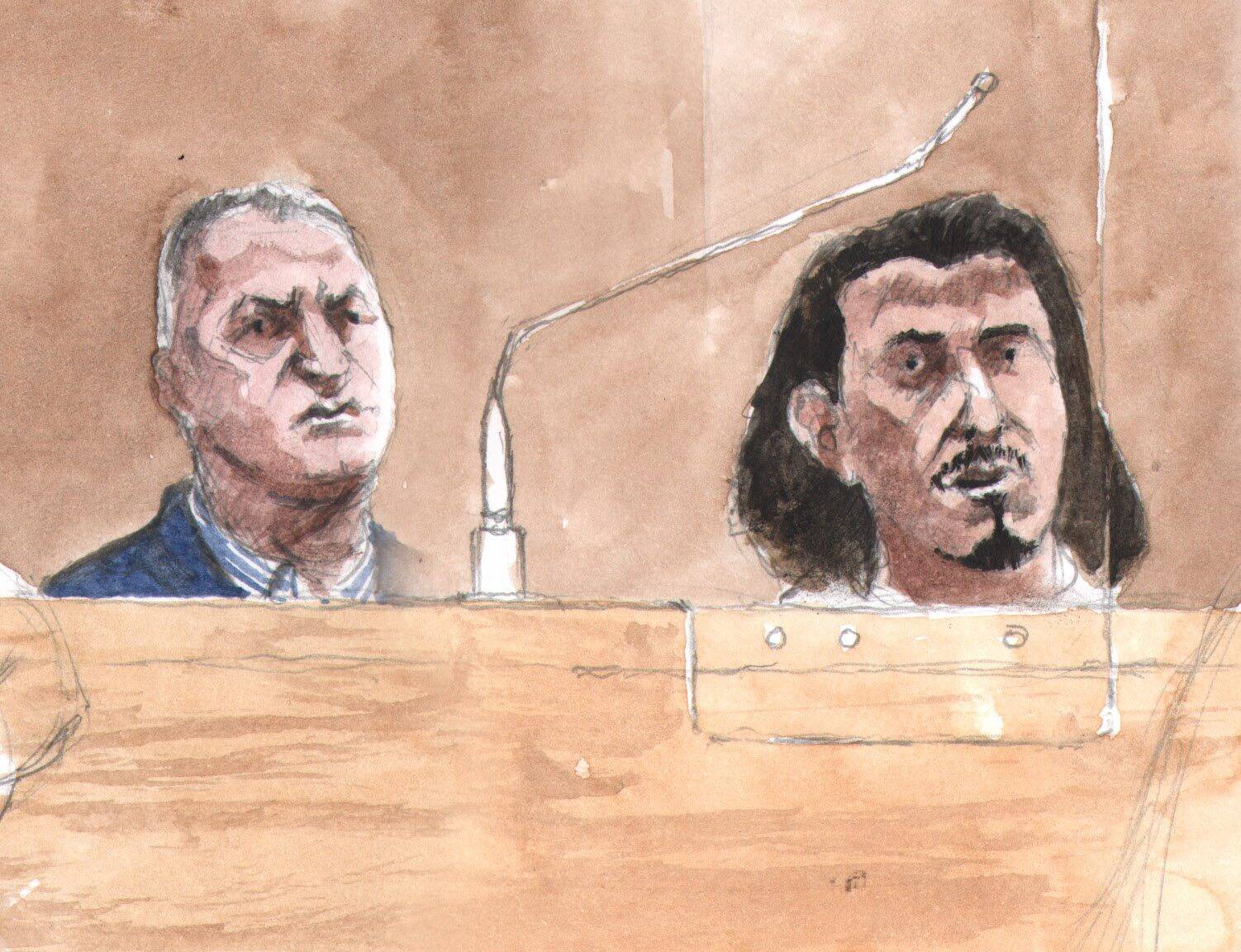 Home-jacking en 2019 au Plan-de-la-Tour: les différentes versions des accusés