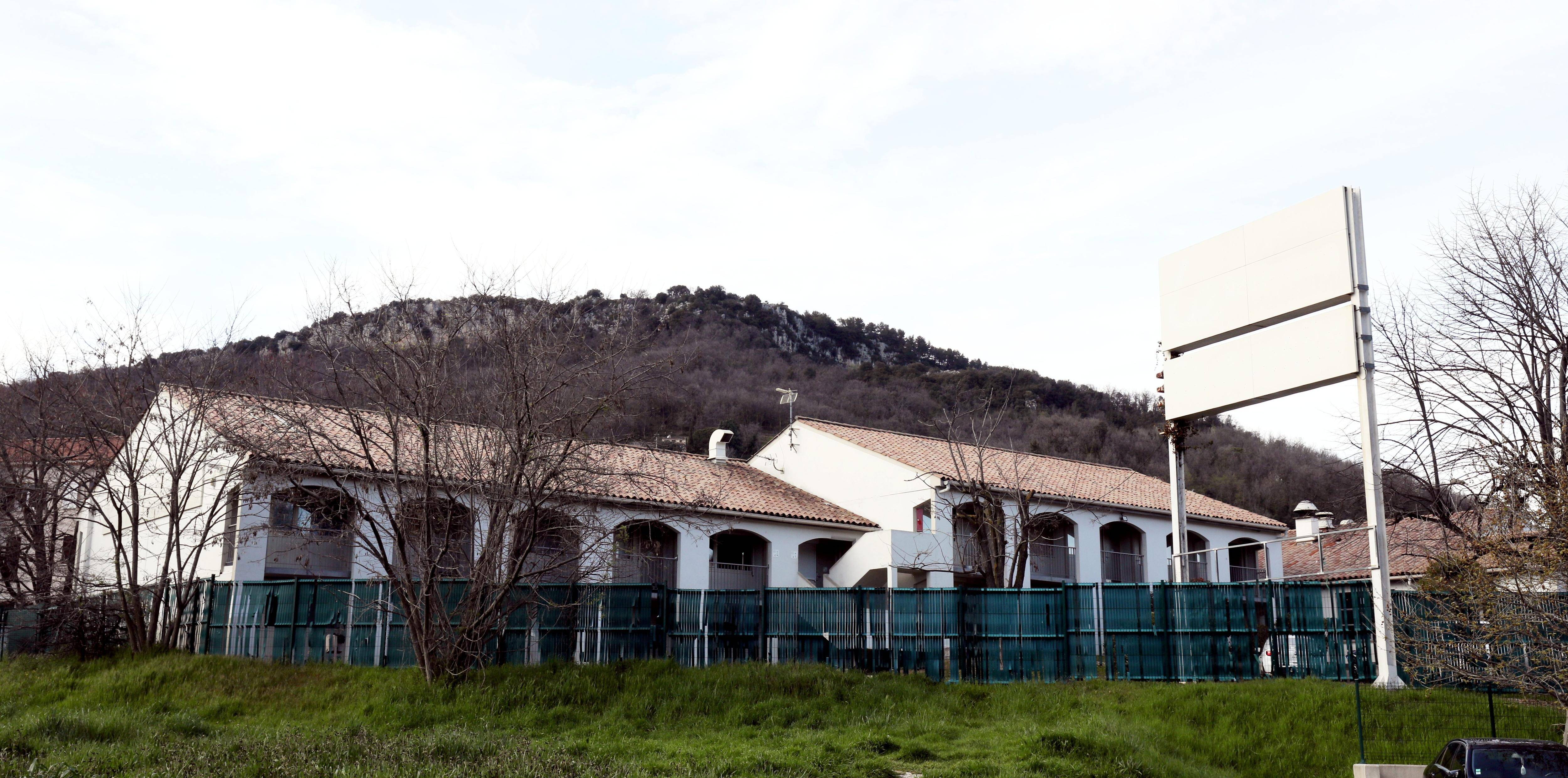 Le centre d'hébergement pour mineurs de Châteauneuf-Grasse va-t-il fermer après de nouveaux incidents?