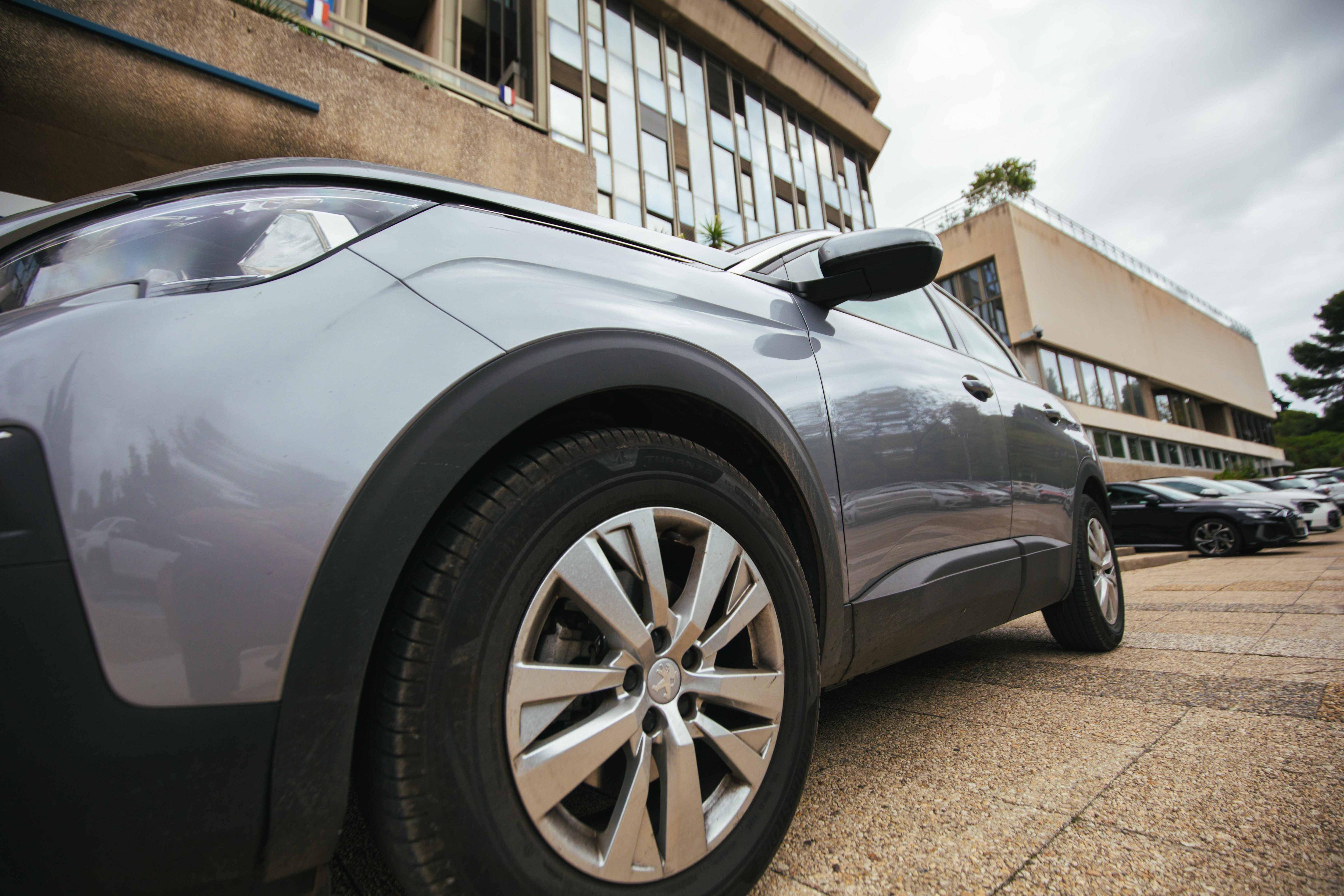 Trois jeunes Varois volaient les caméras de recul des voitures dans la région toulonnaise depuis plusieurs semaines