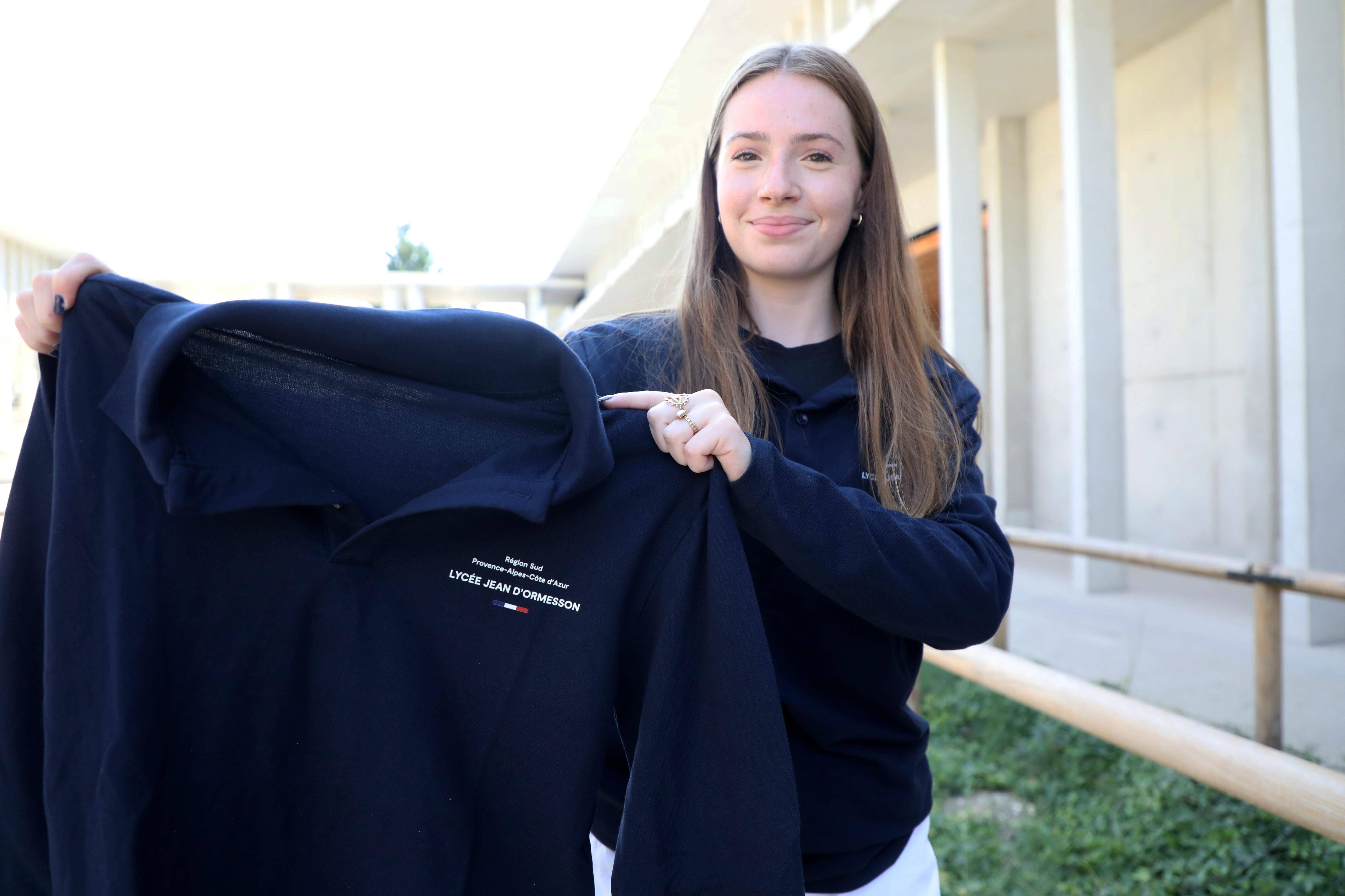 La Région Sud maintient finalement l'expérimentation de la tenue unique dans les établissements scolaires