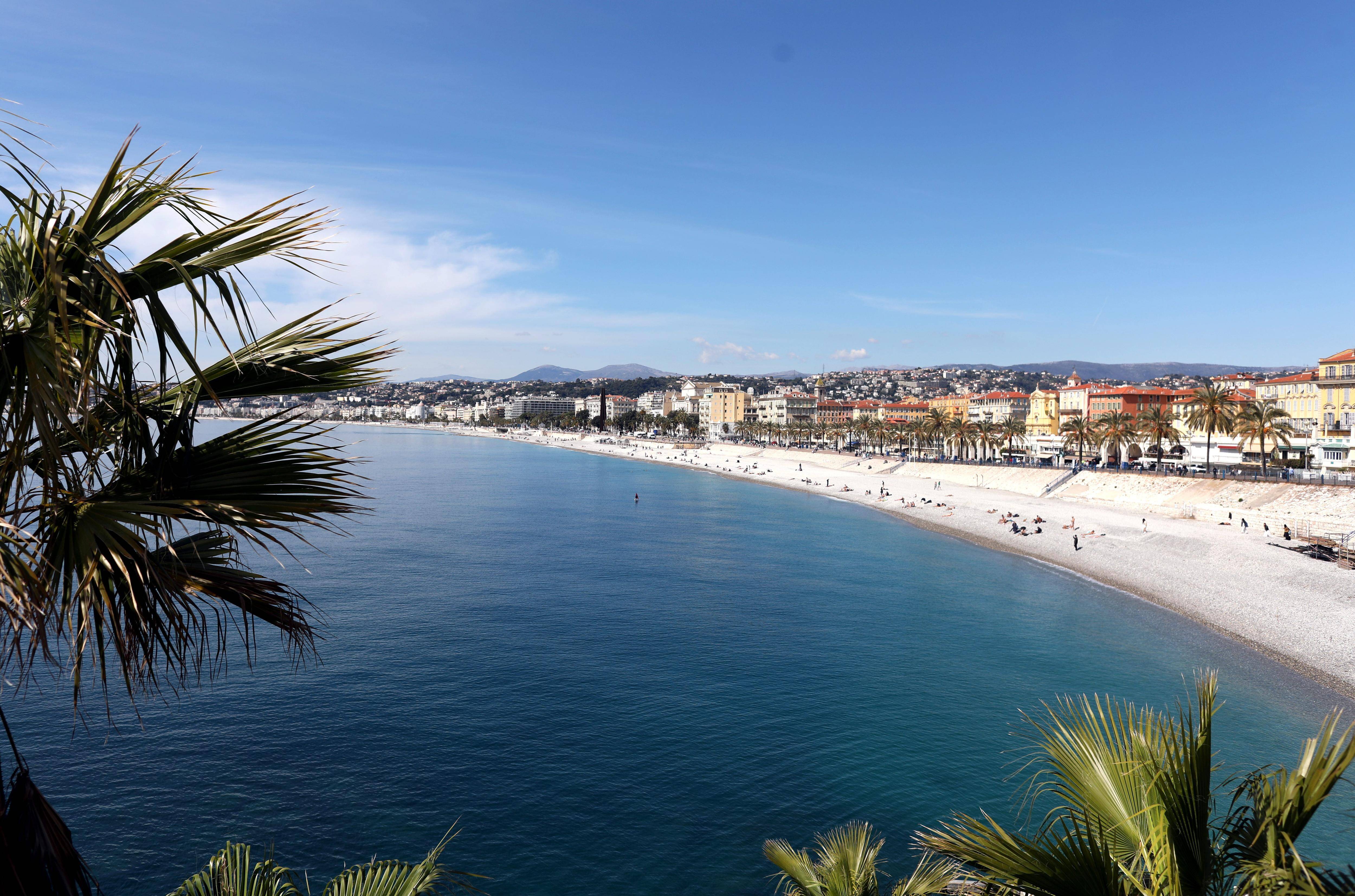 Nice bientôt au coeur de la planète bleue avec la Conférence des Nations unies sur l'Océan, voici ce que l'on sait