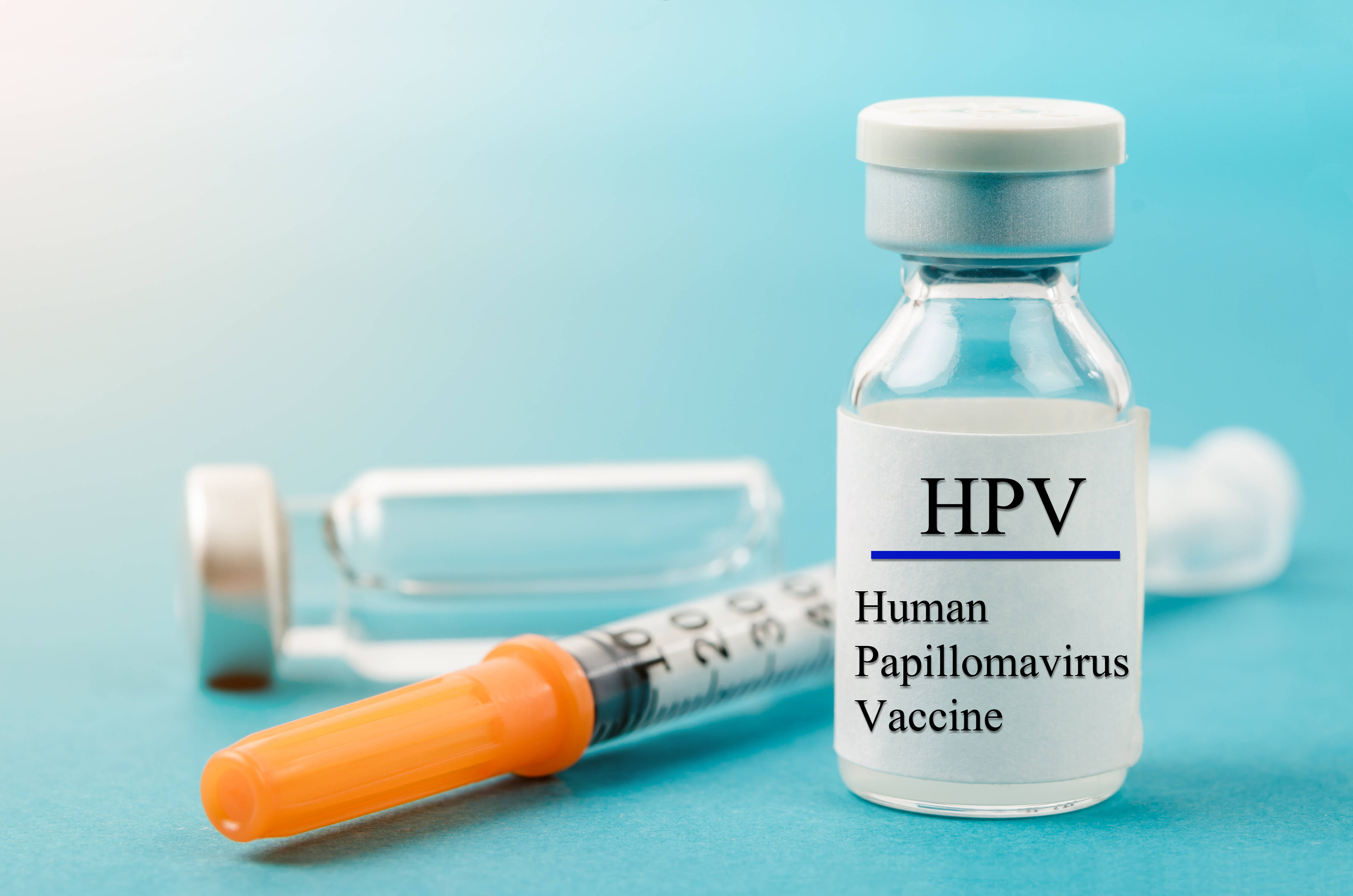 Le vaccin HPV ne réduit pas le risque de récidive des lésions précancéreuses du col de l'utérus