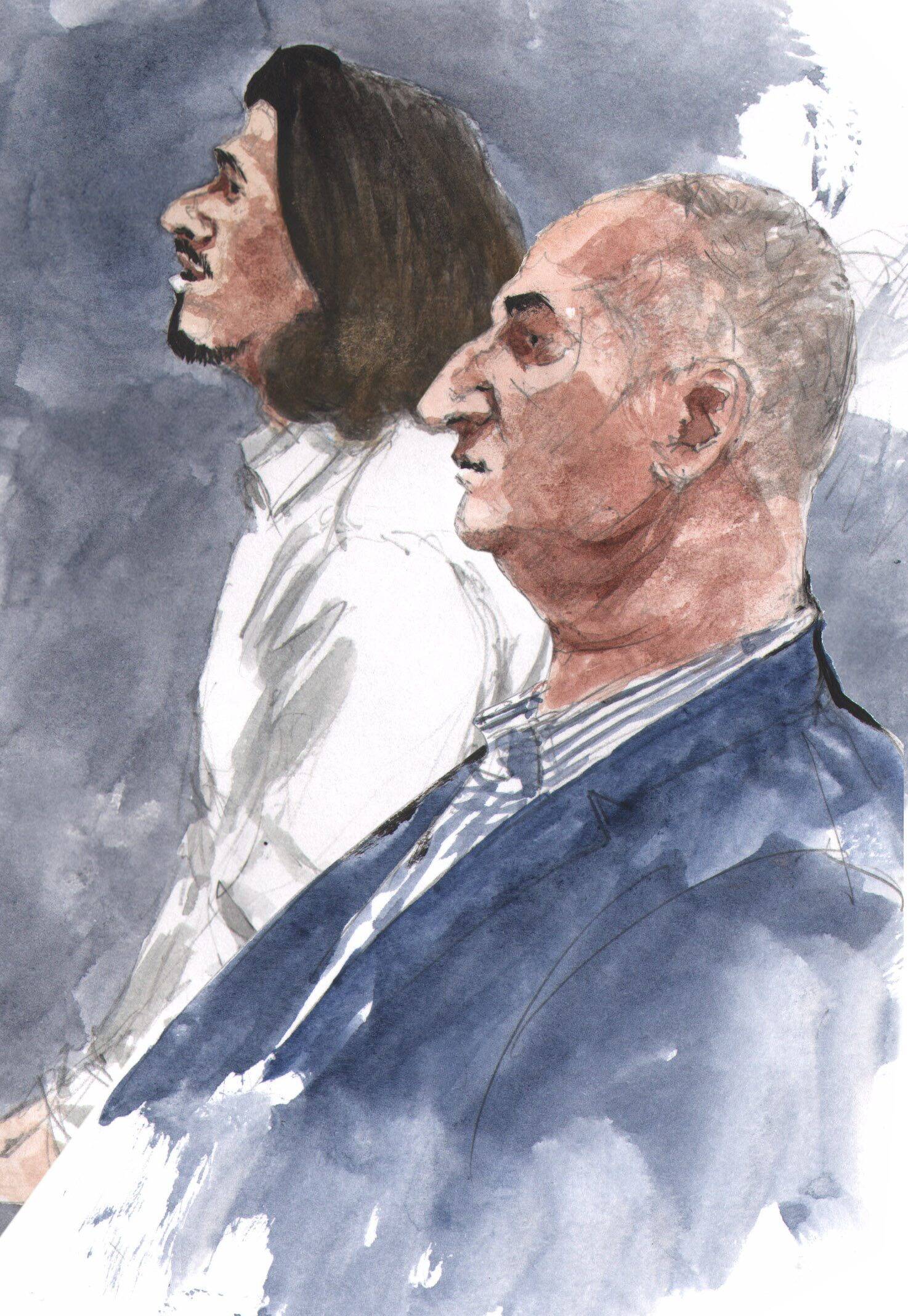 13 et 14 ans de réclusion pour les deux auteurs principaux du home-jacking de 2019 au Plan-de-la-Tour