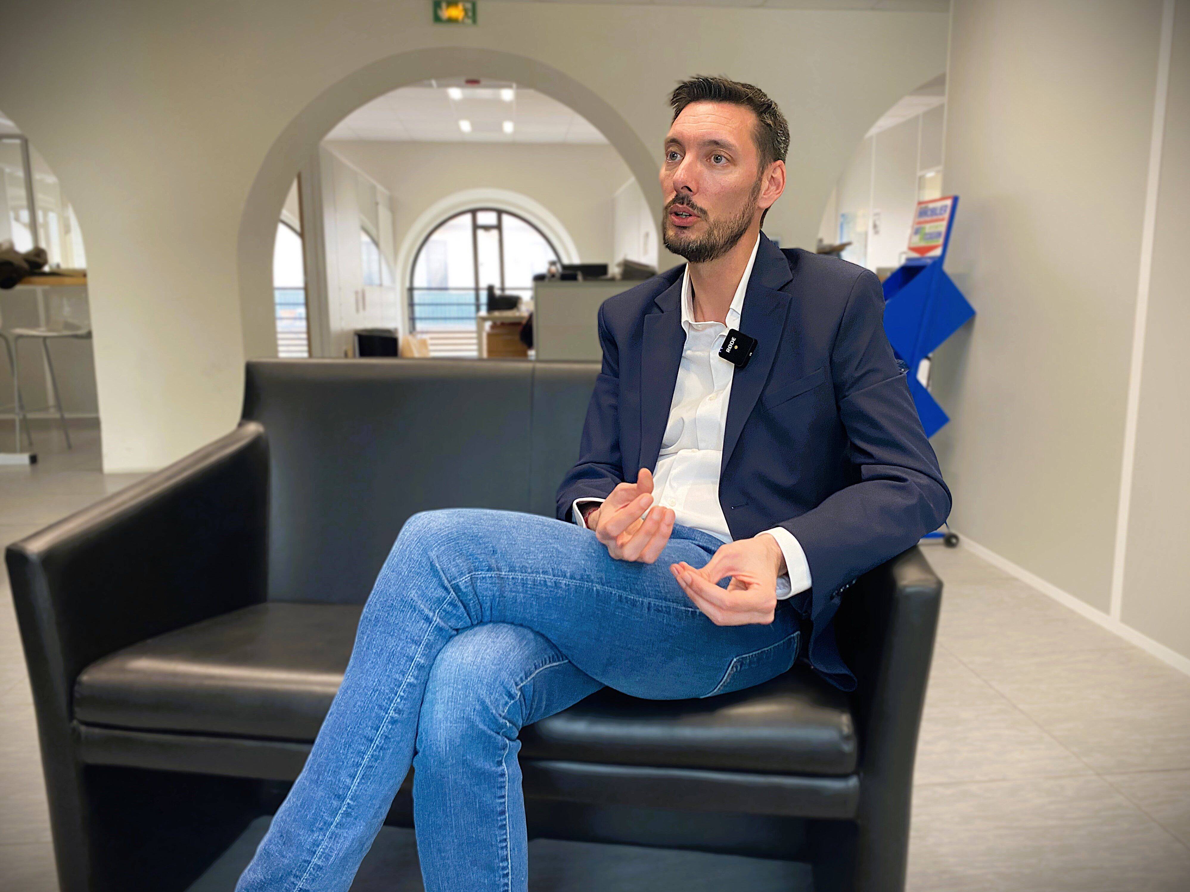 "À Nice aussi, on pratique des euthanasies clandestines": le président de l'Association pour le droit de mourir dans la dignité se livre sans filtre