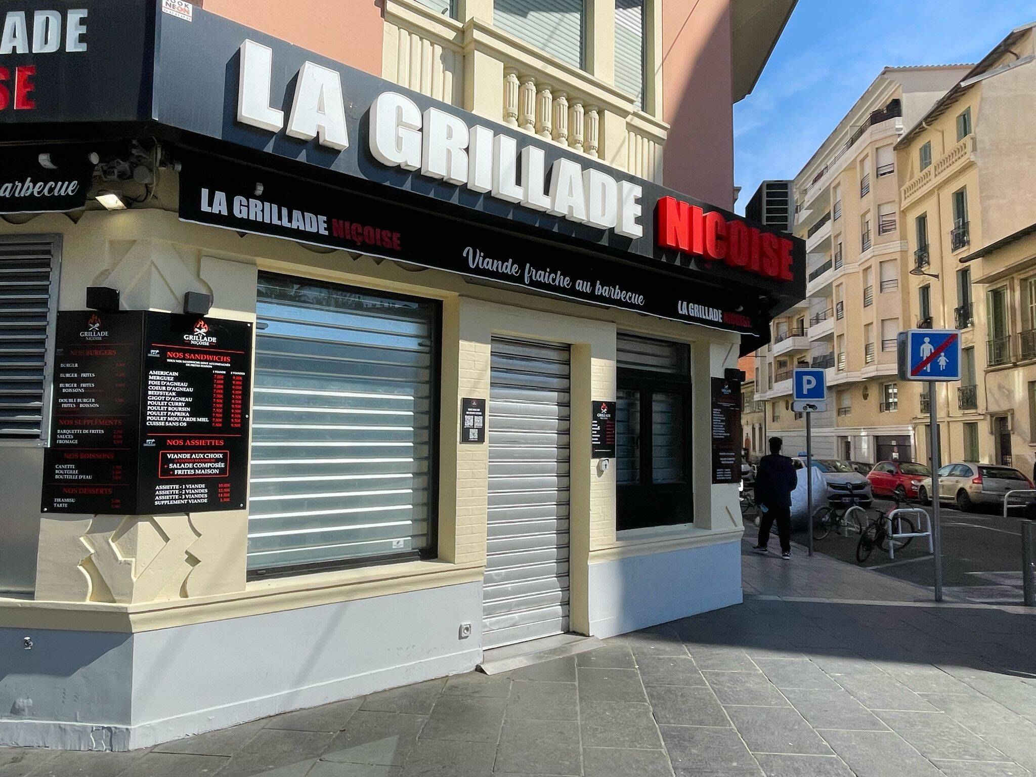 Tentative de racket de la DZ Mafia marseillaise à Nice: seize personnes mises en examen ce vendredi