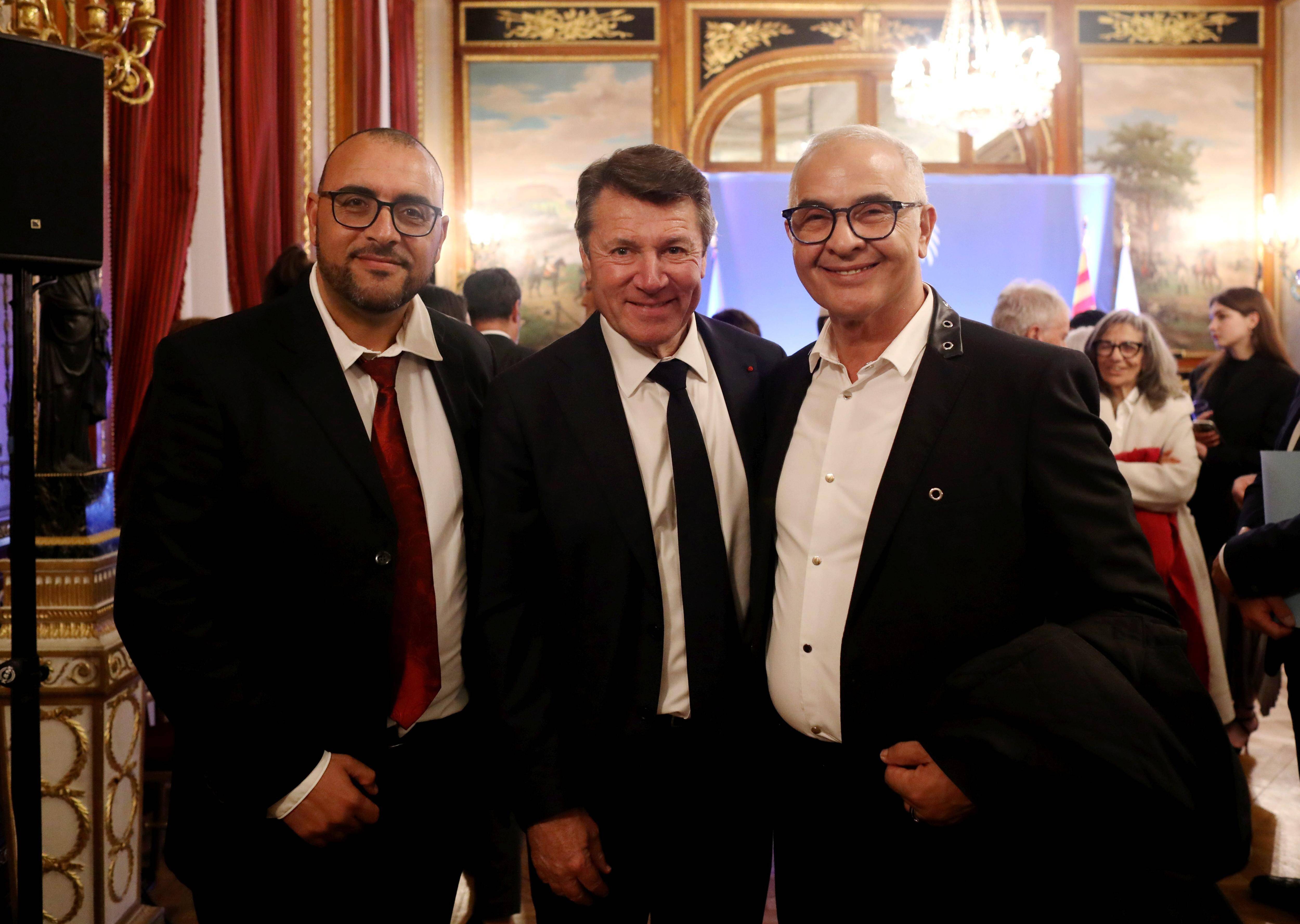 "Je regrette... ": après le dérapage de son imam à la télévision algérienne, l'institut En-Nour présente ses excuses aux Niçois