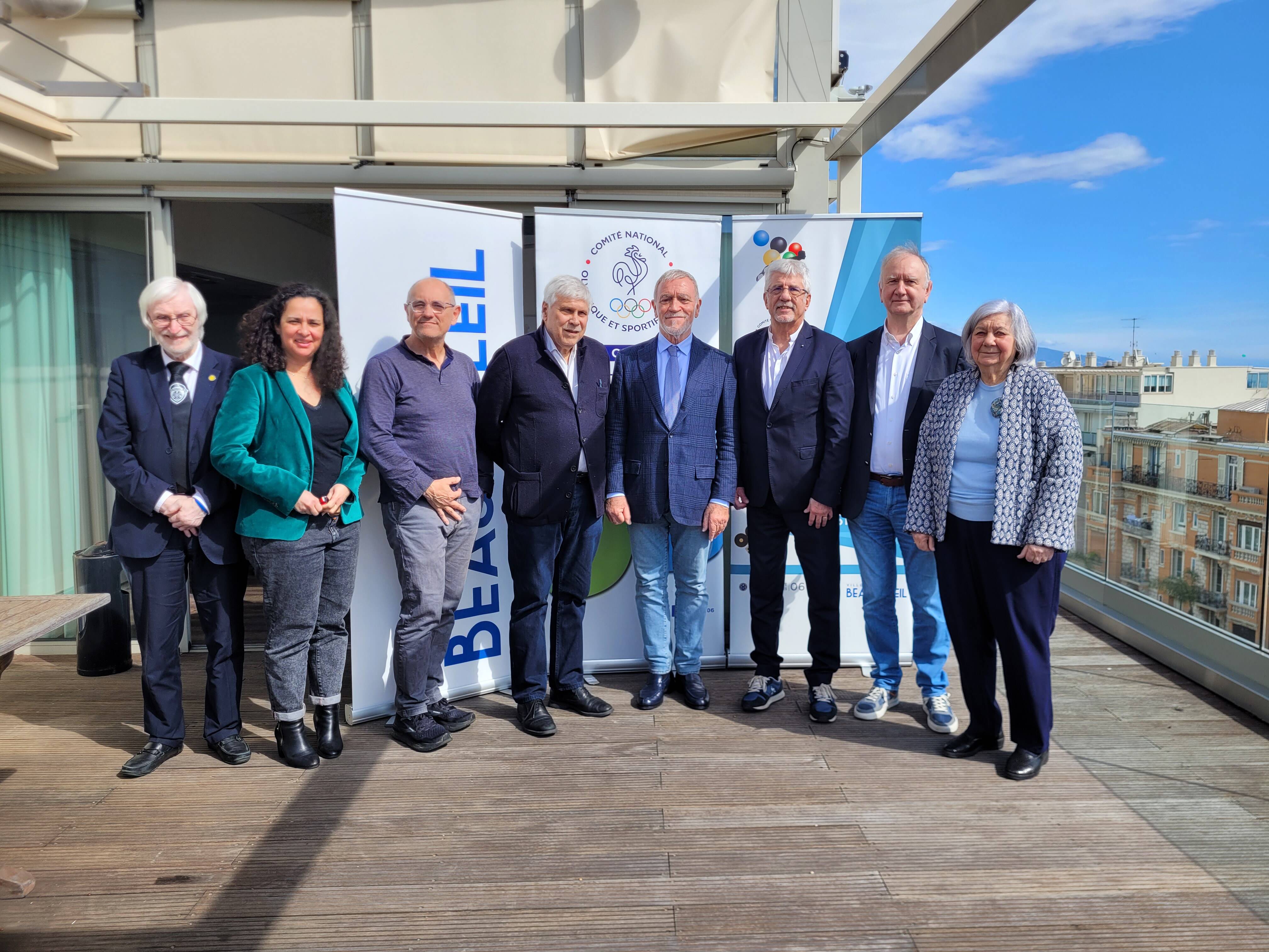 Plus de 400 films en compétition et l'automobile en fil rouge au Côte d'Azur Sportif Film Festival, qui débute le mardi 1er avril à Beausoleil