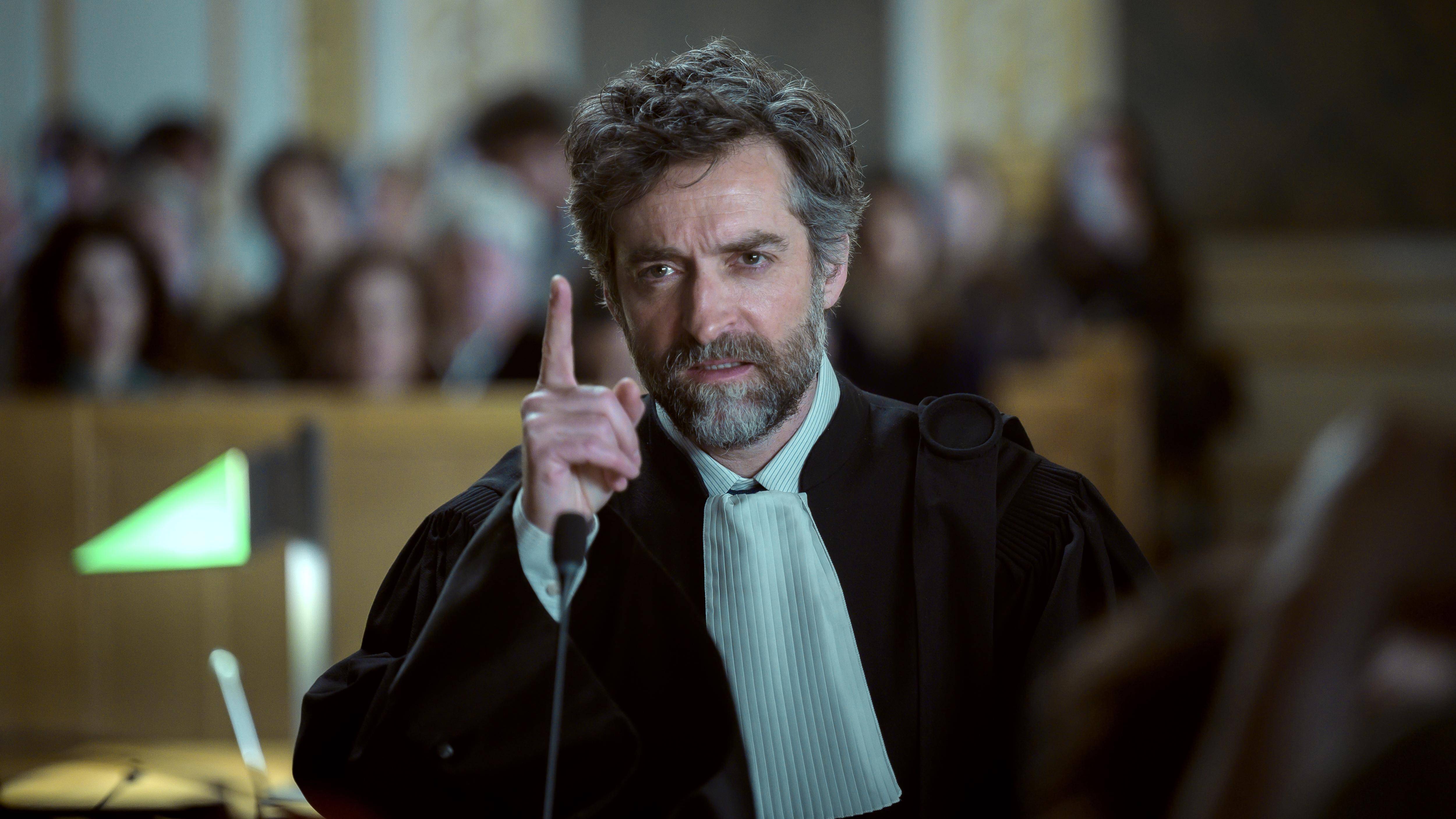 "J'ai dans l'espoir que cette série fasse bouger les lignes": Mathieu Demy replonge dans l'affaire du Bugaled Breizh pour Arte