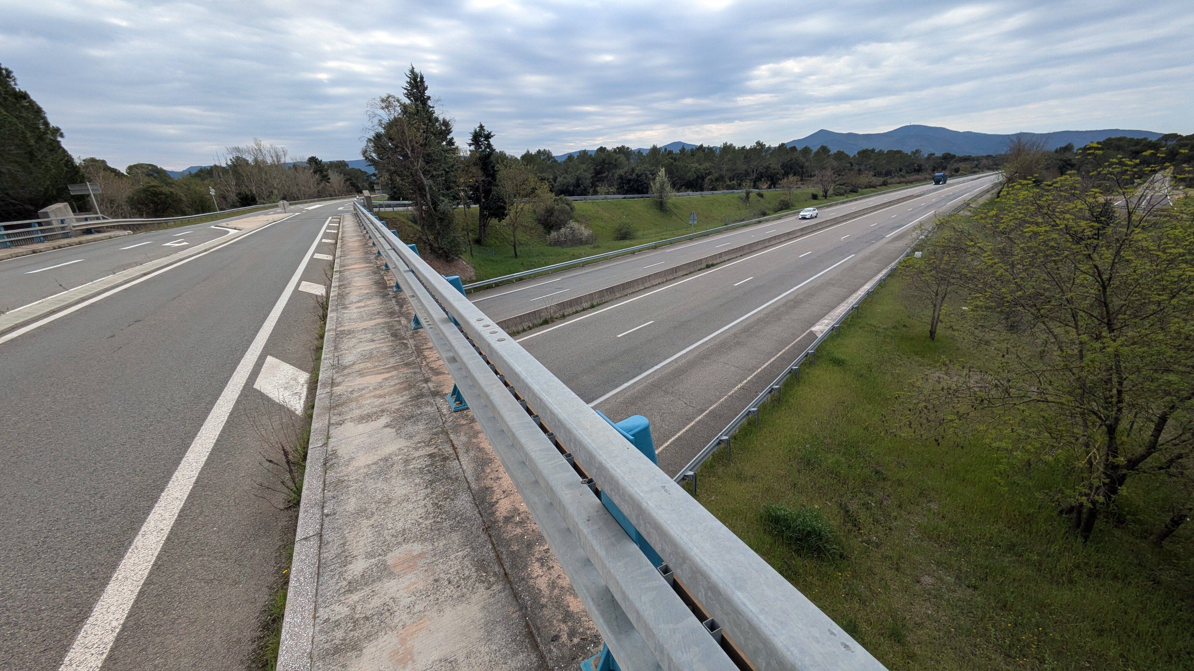 Où en est le dossier de l'échangeur du Luc sur l'A57? On fait le point