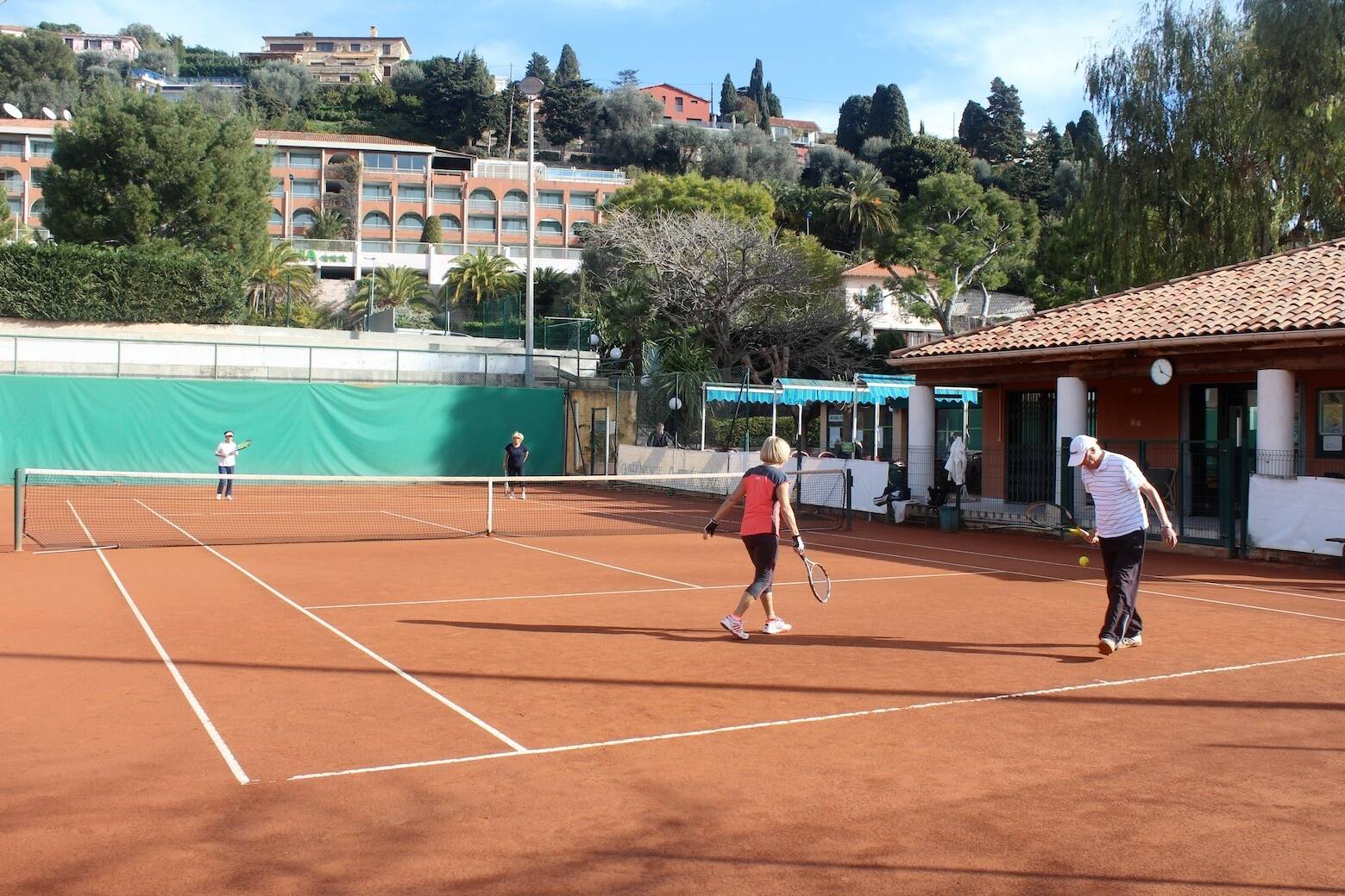 Fiscalité locale, tennis et dossier explosif du parking: ce qu'il faut retenir du dernier conseil municipal de Villefranche-sur-Mer