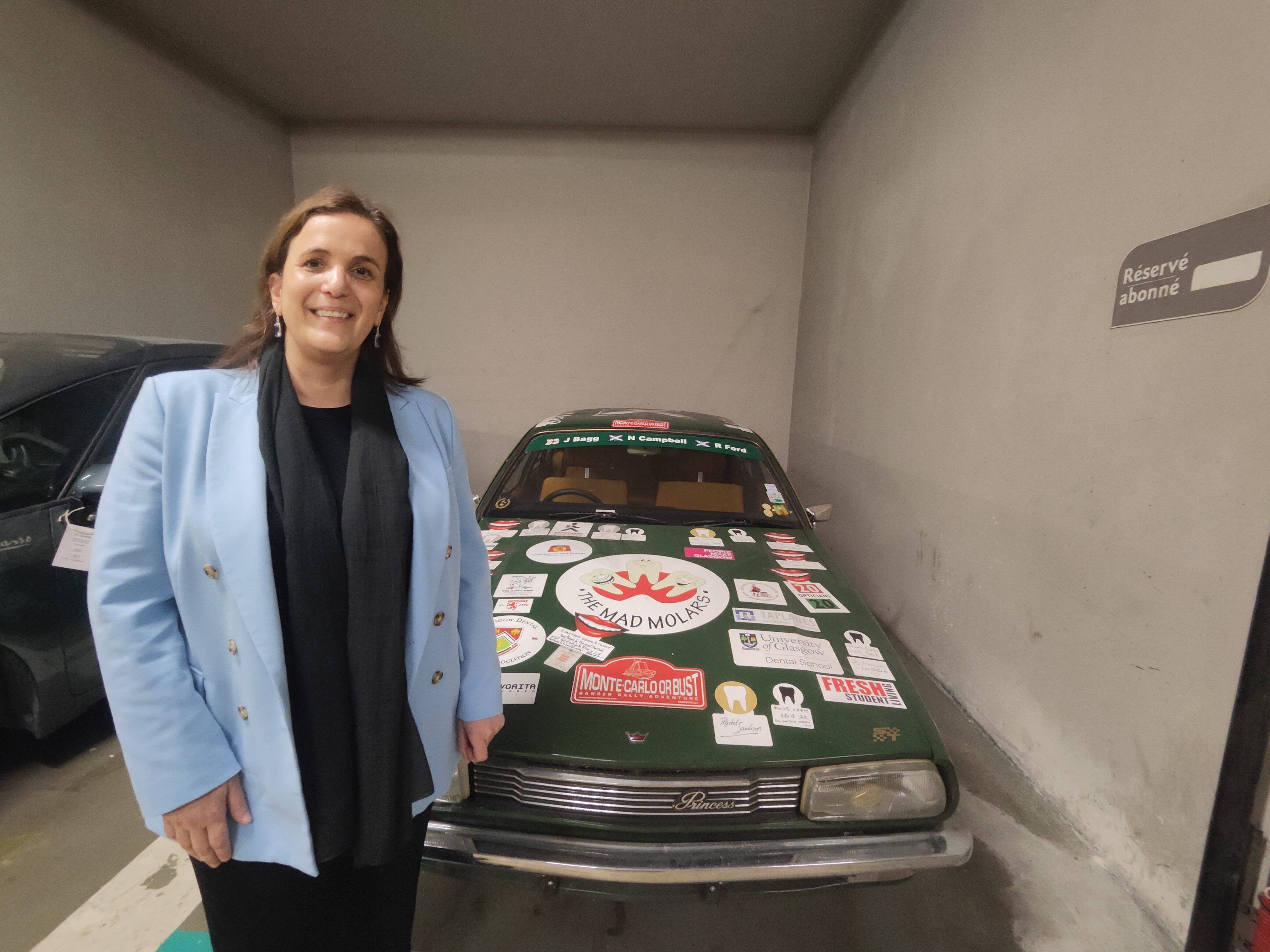 73 voitures, scooters, vélos et trottinettes saisis ou réformés mis aux enchères à partir de 30 euros ce jeudi à Monaco