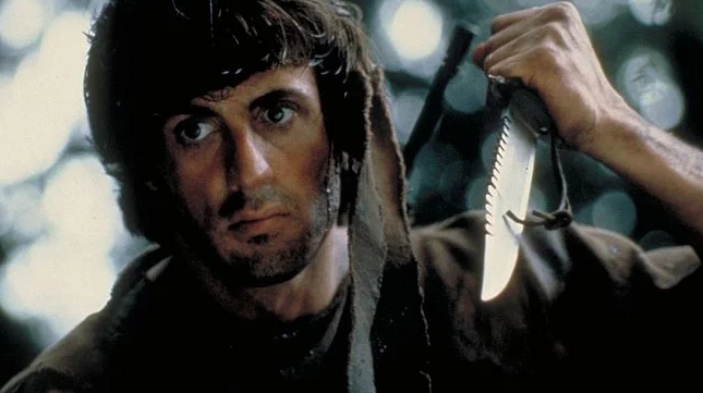 Edito. Le couteau de Rambo, le Manuel des Castors Juniors, un tardigrade... Nos conseils maison pour préparer votre survie