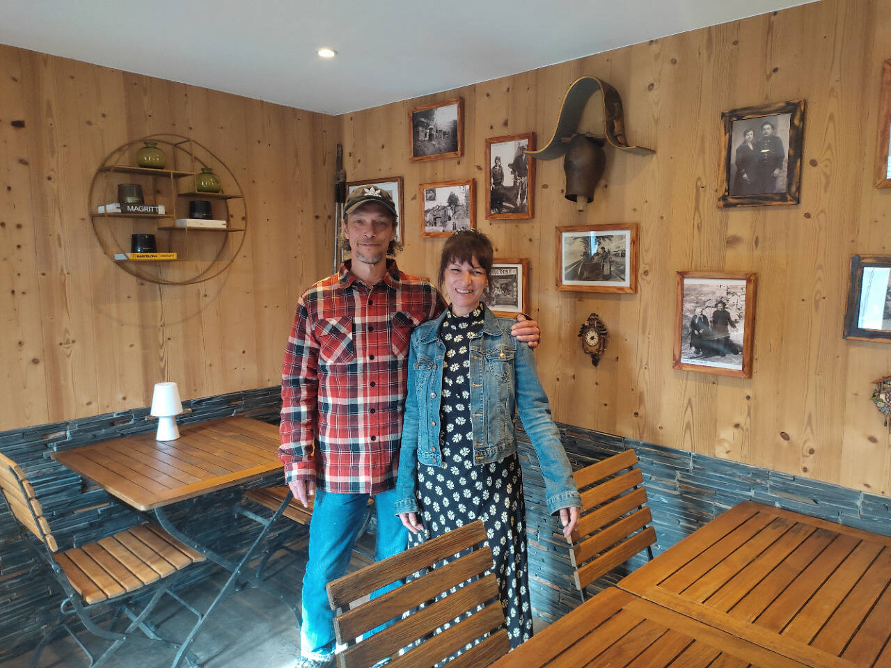 Bonne nouvelle: fermé depuis des mois, un restaurant emblématique de l'arrière-pays de Nice s'apprête à rouvrir