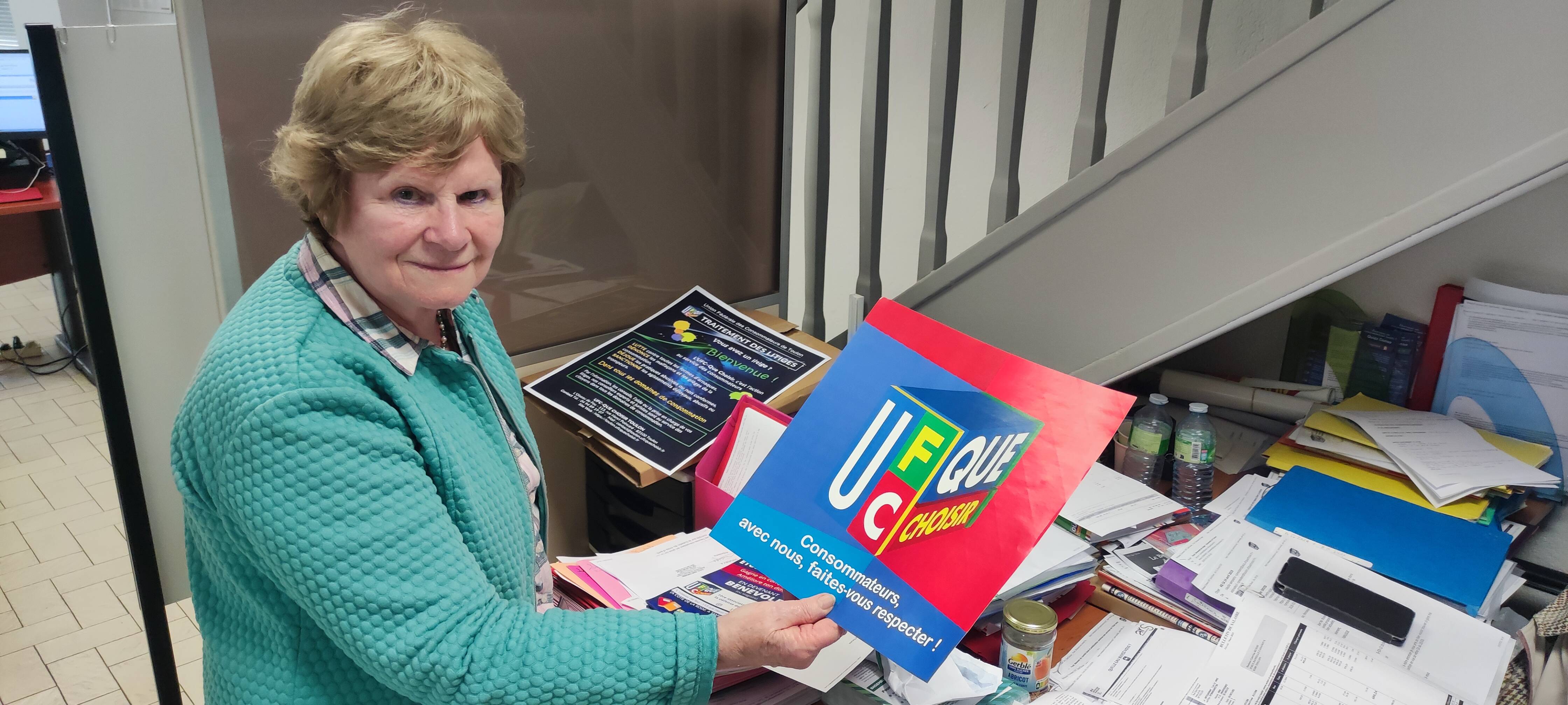 "Les litiges liés aux fraudes bancaires explosent": à Toulon, l'UFC que choisir alerte les particuliers