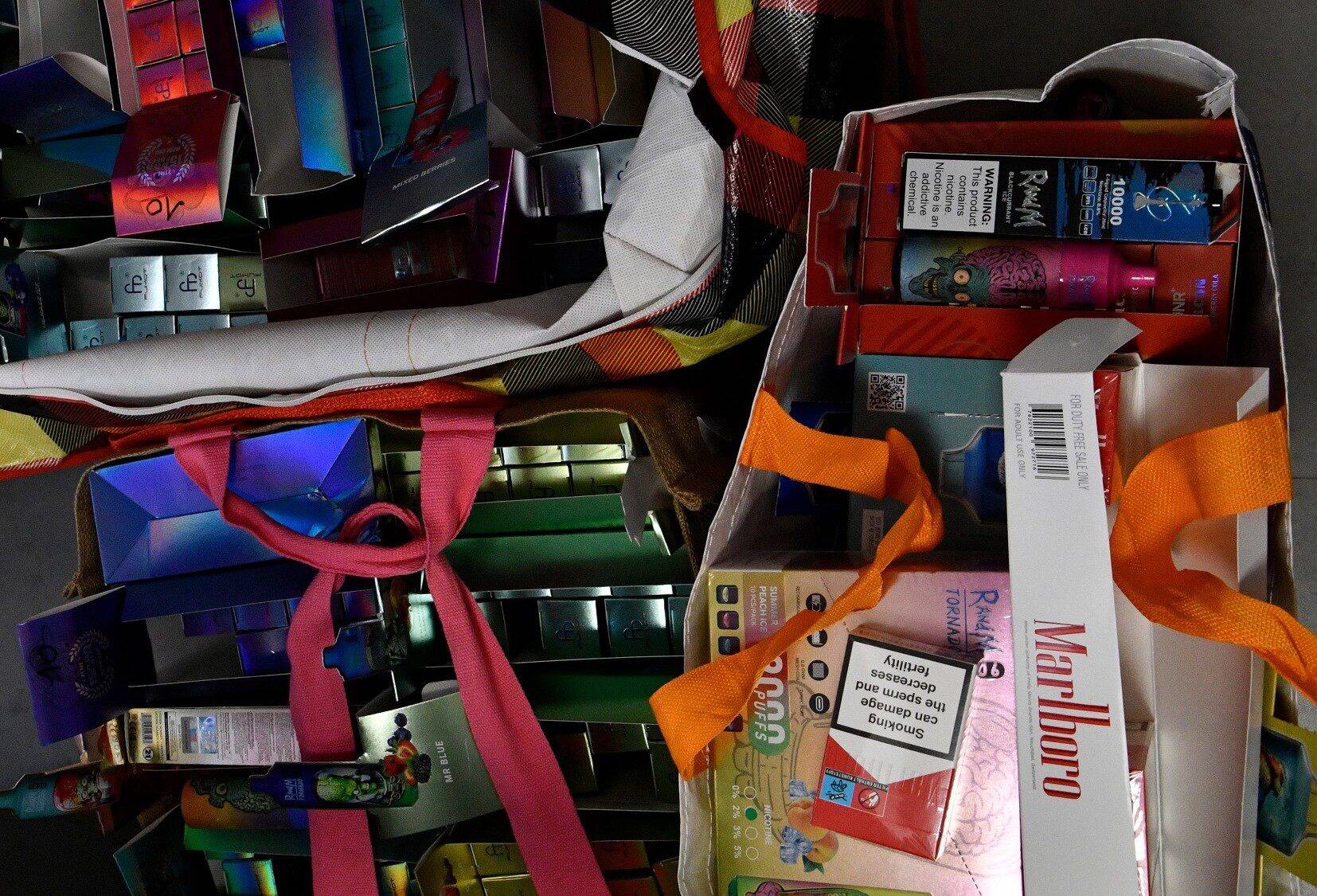 À Toulon, un quartier sous haute surveillance après que quatre policiers ont été blessés en intervention