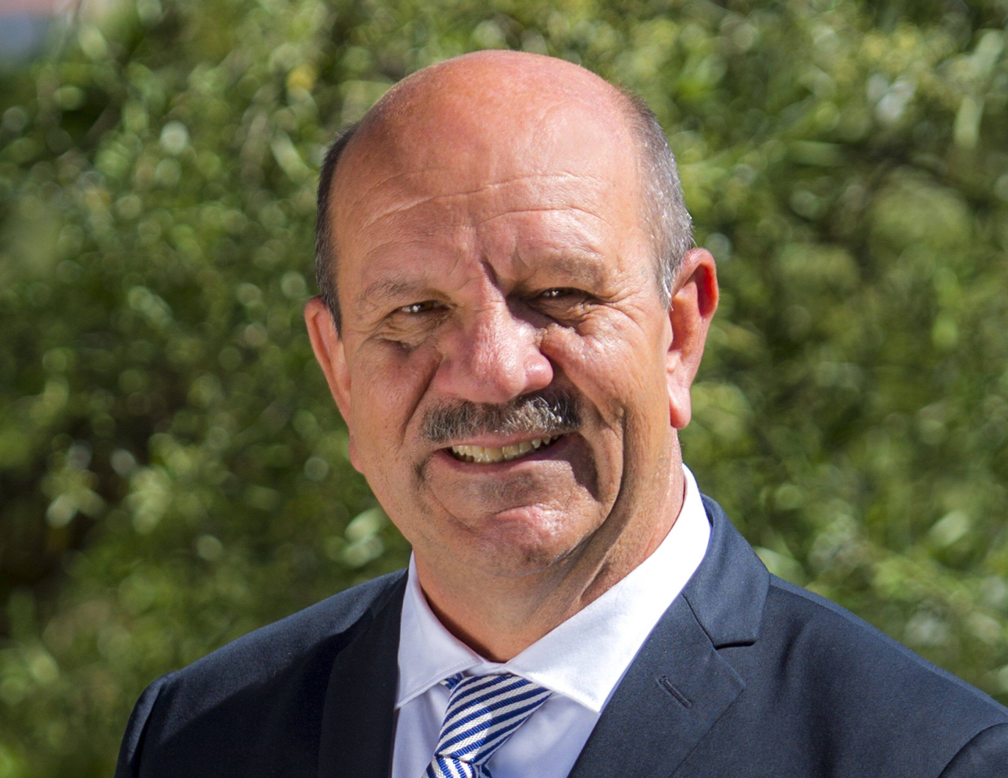 "Il m'est désormais impossible de siéger au sein du même groupe politique que le président de l'UDR": un élu quitte la majorité de Charles Ange Ginésy au Département